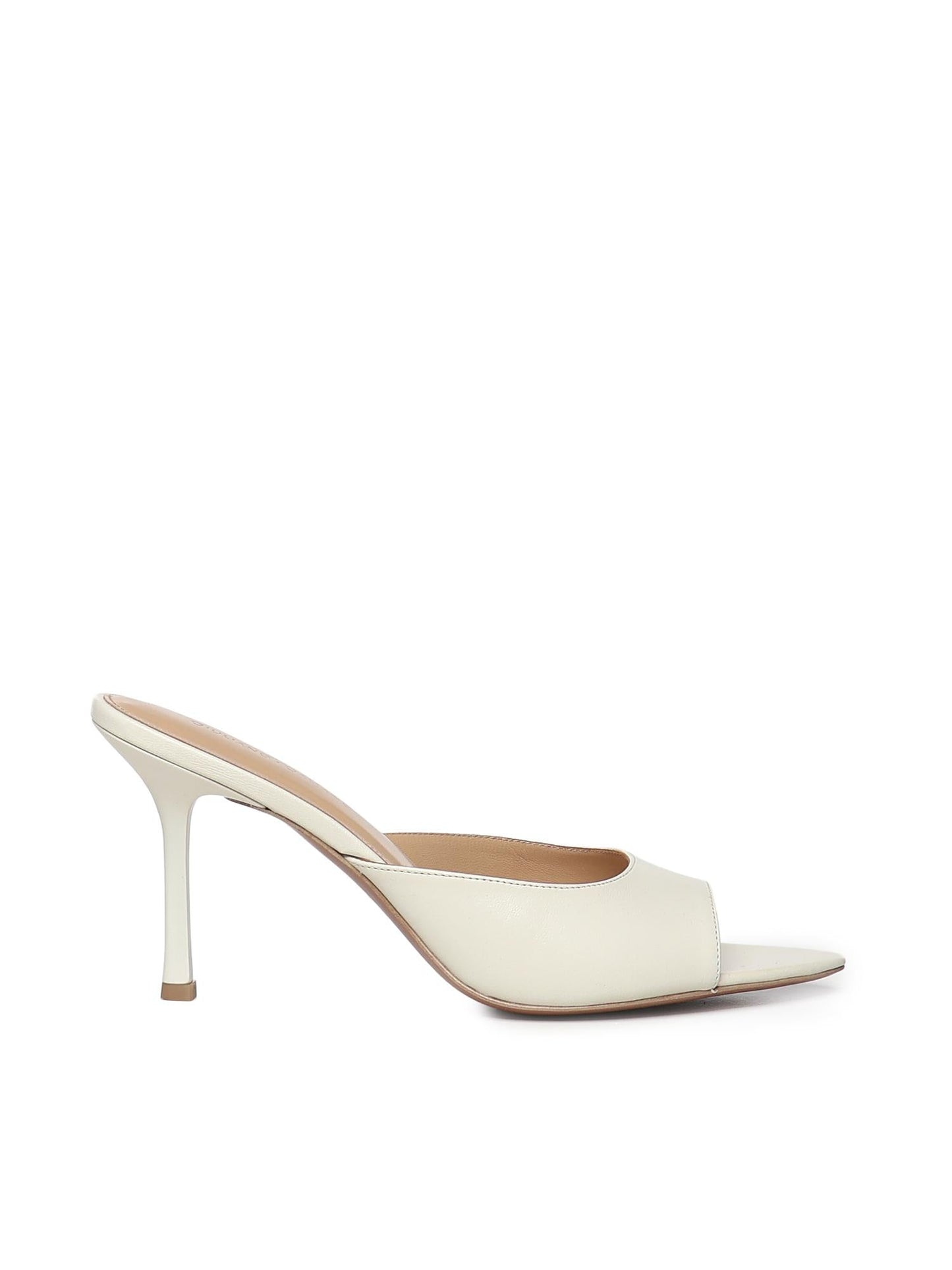 Mule Connie in nappa