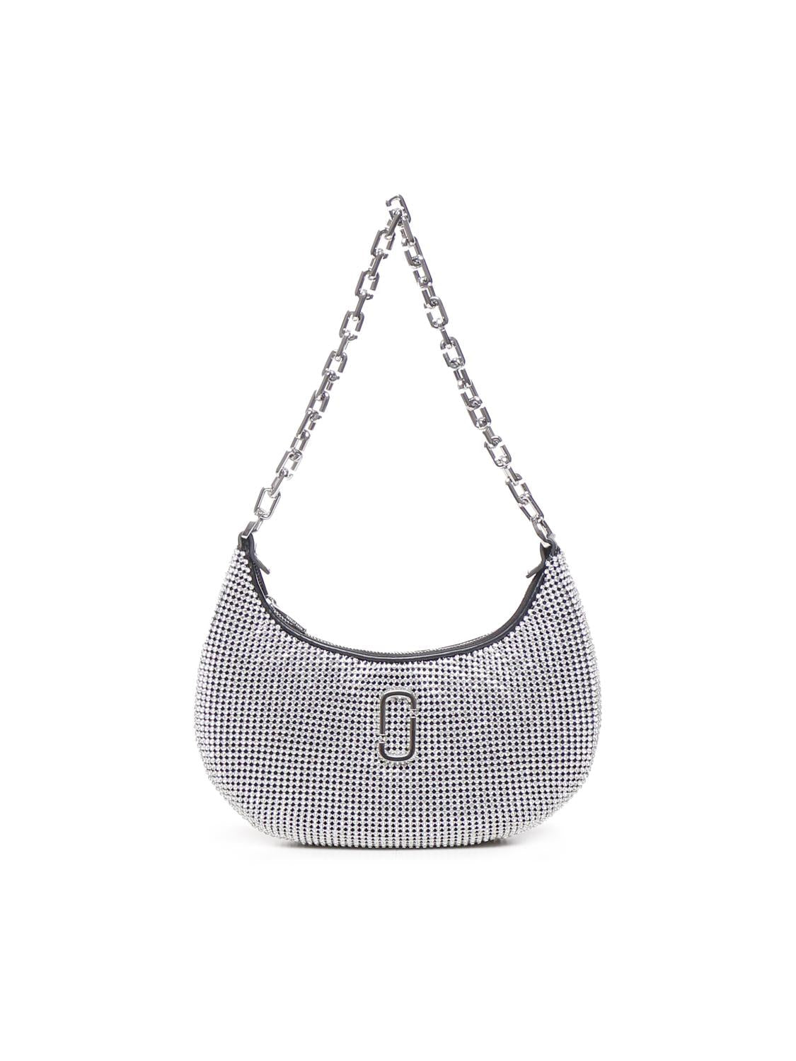 Borsa a spalla The Curve piccola