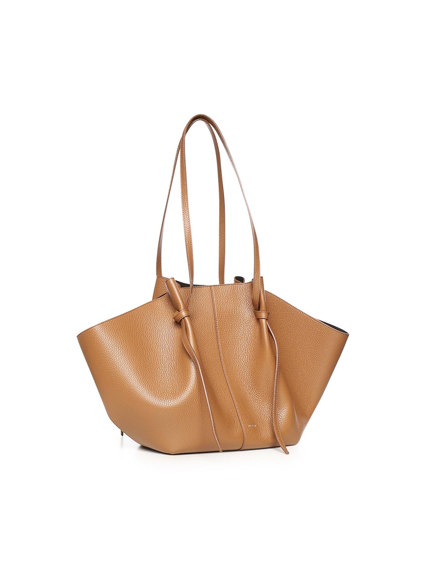 Borsa Mochi in pelle