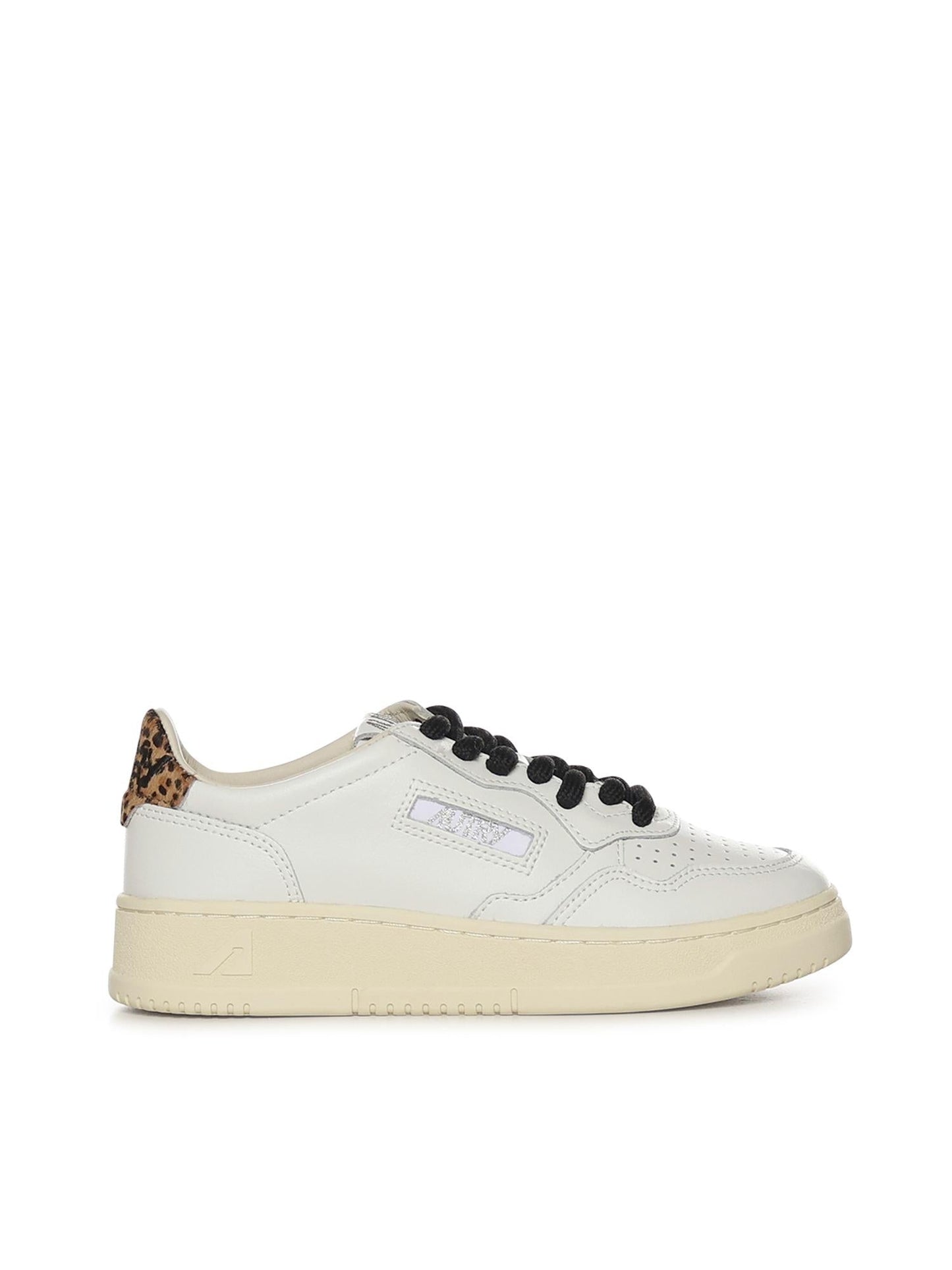 Sneaker Medalist low