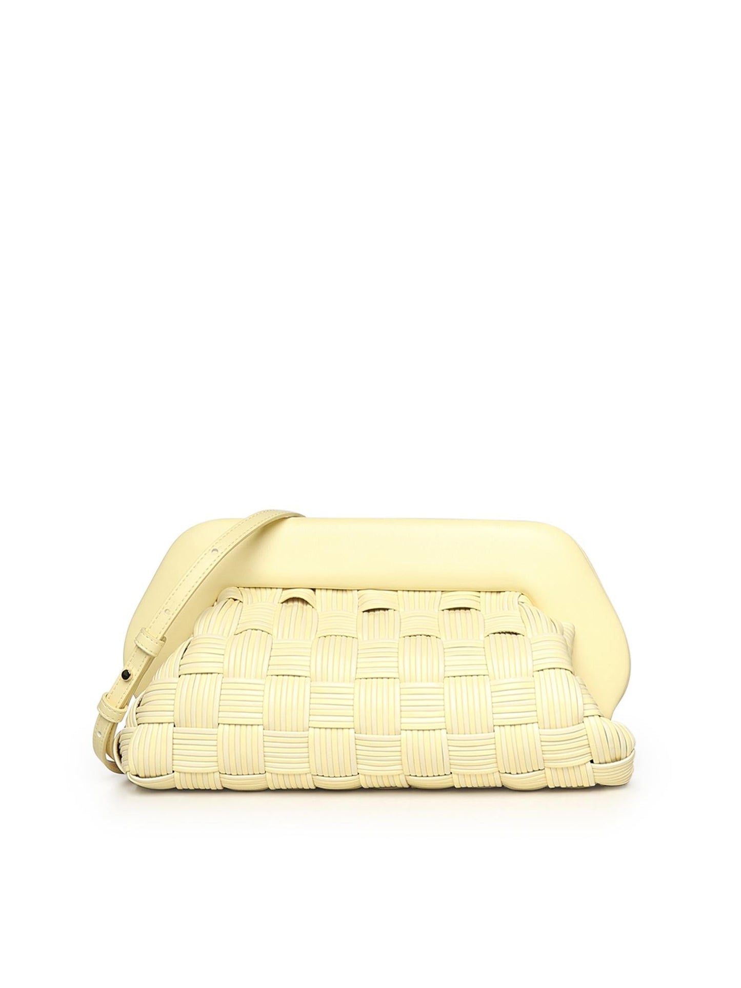 Clutch Bios Baguette in Vegan Fabric