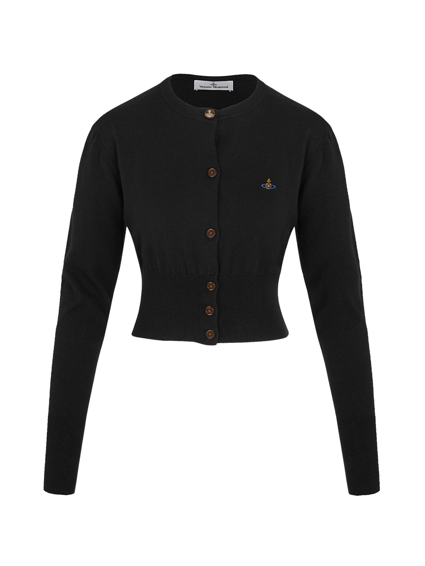 Cardigan cropped Bea