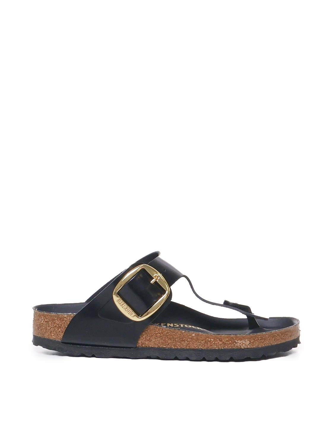 Sandali Gizeh Big Buckle