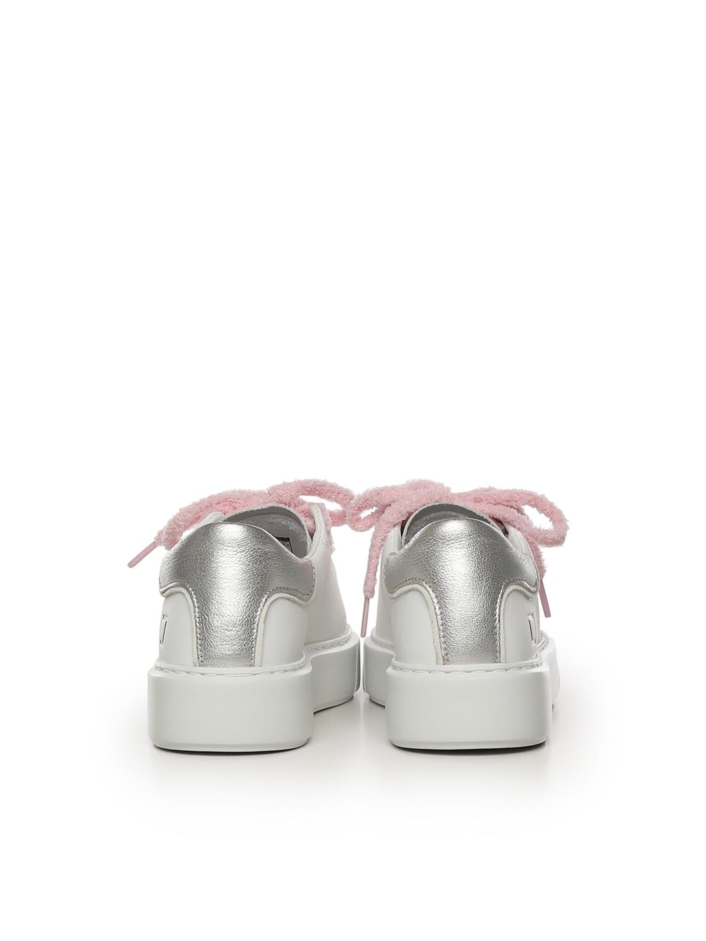 Sneaker Sfera in pelle