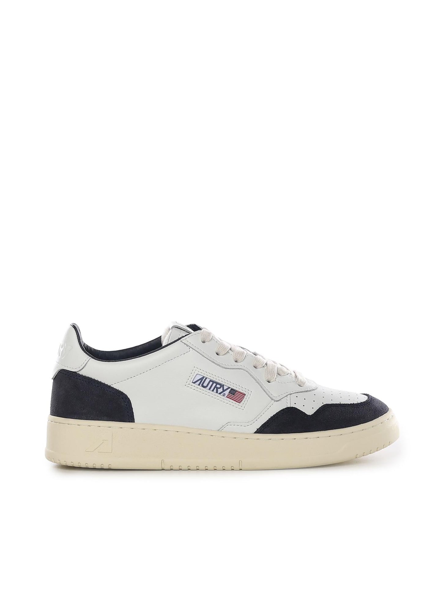 Sneakers Medalist low