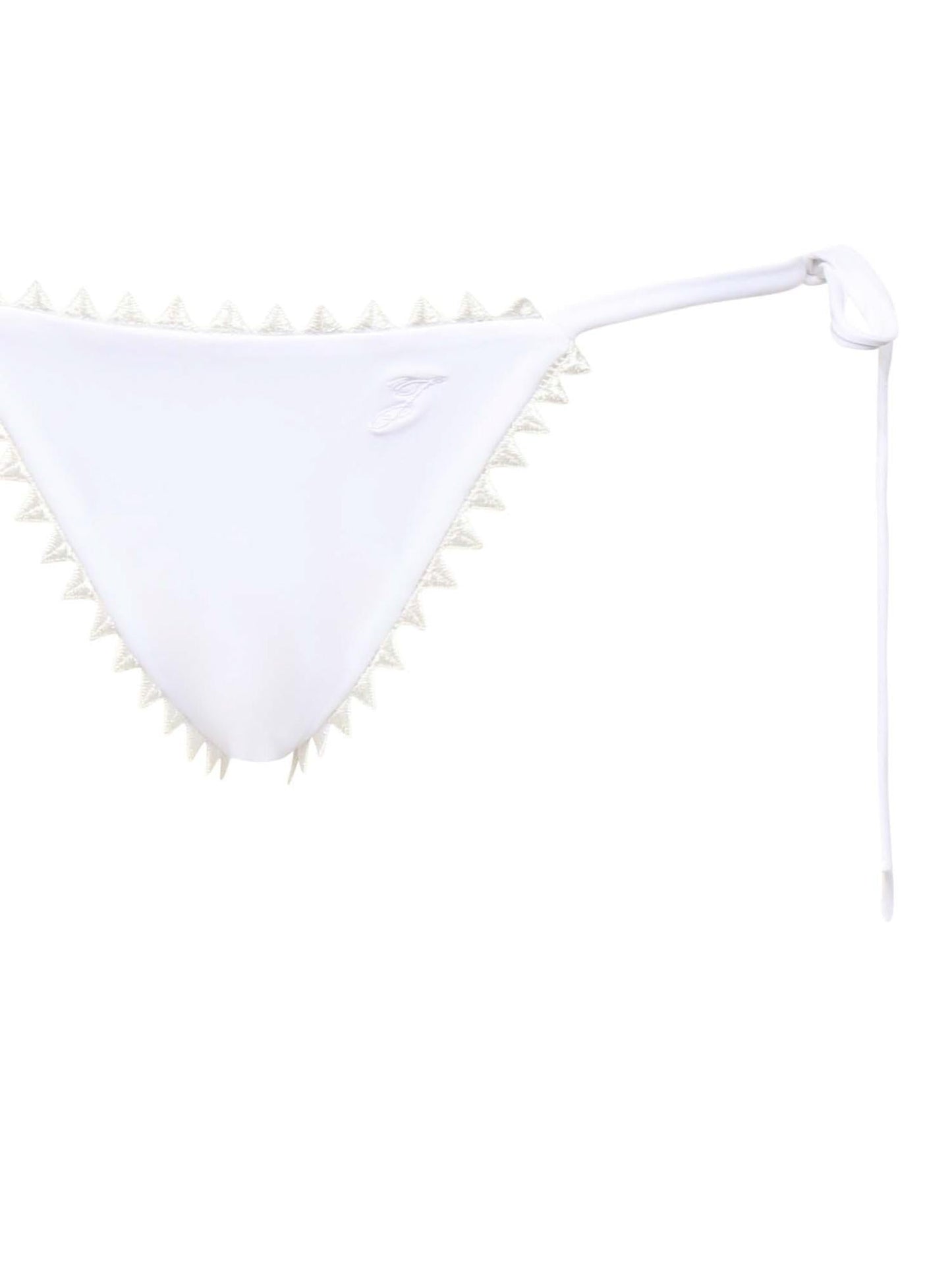 Slip bikini Picot