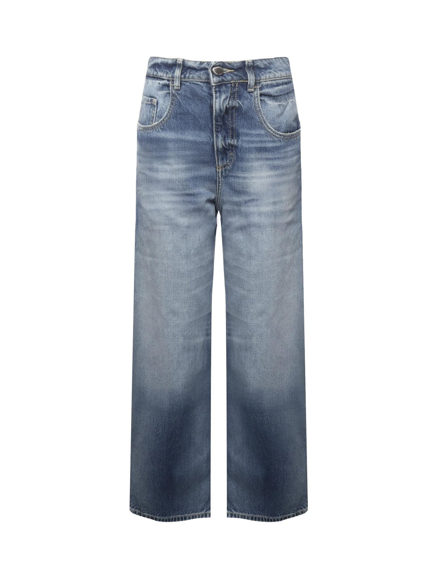 Jeans Poppy