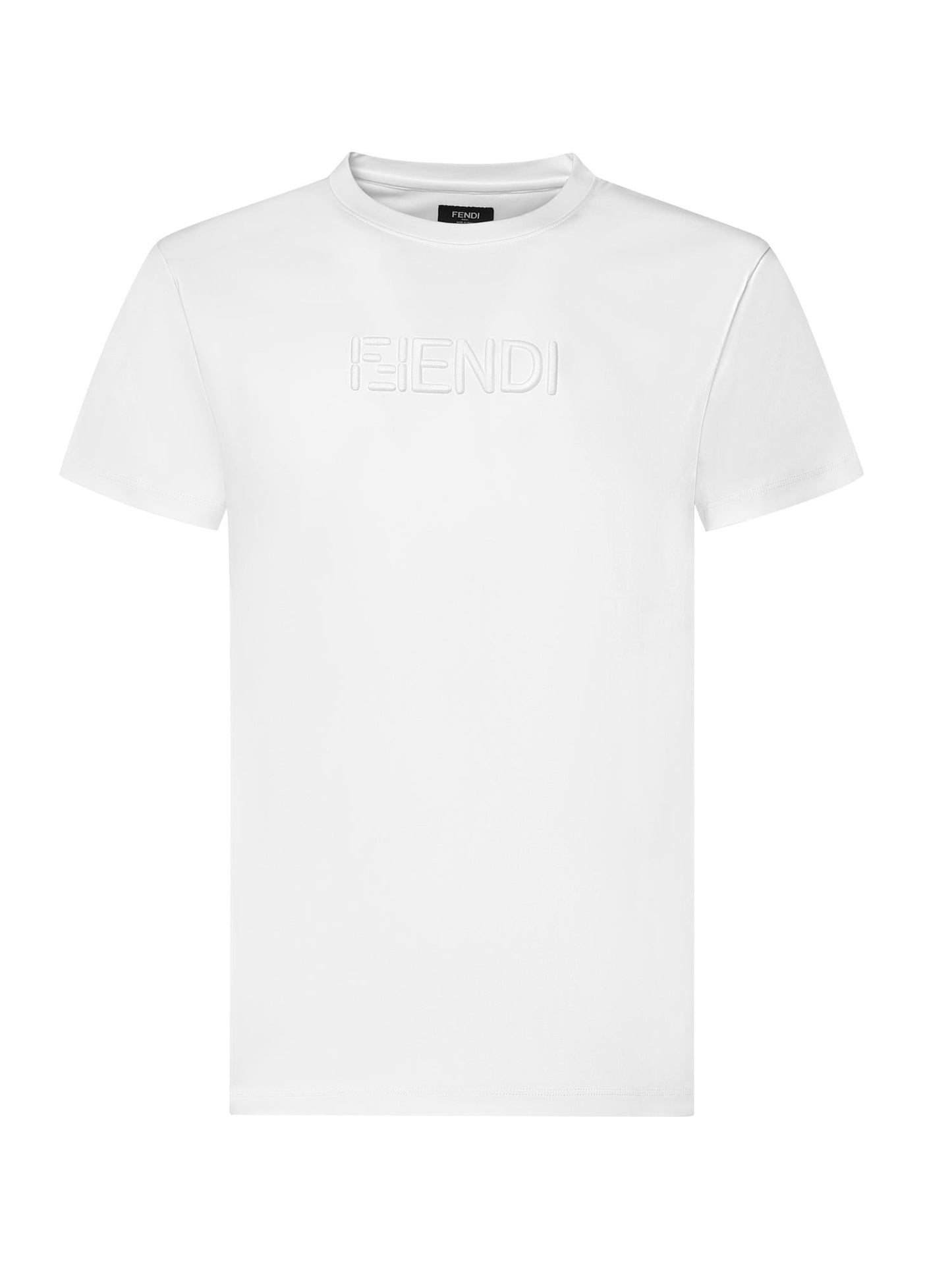 T-shirt in cotone