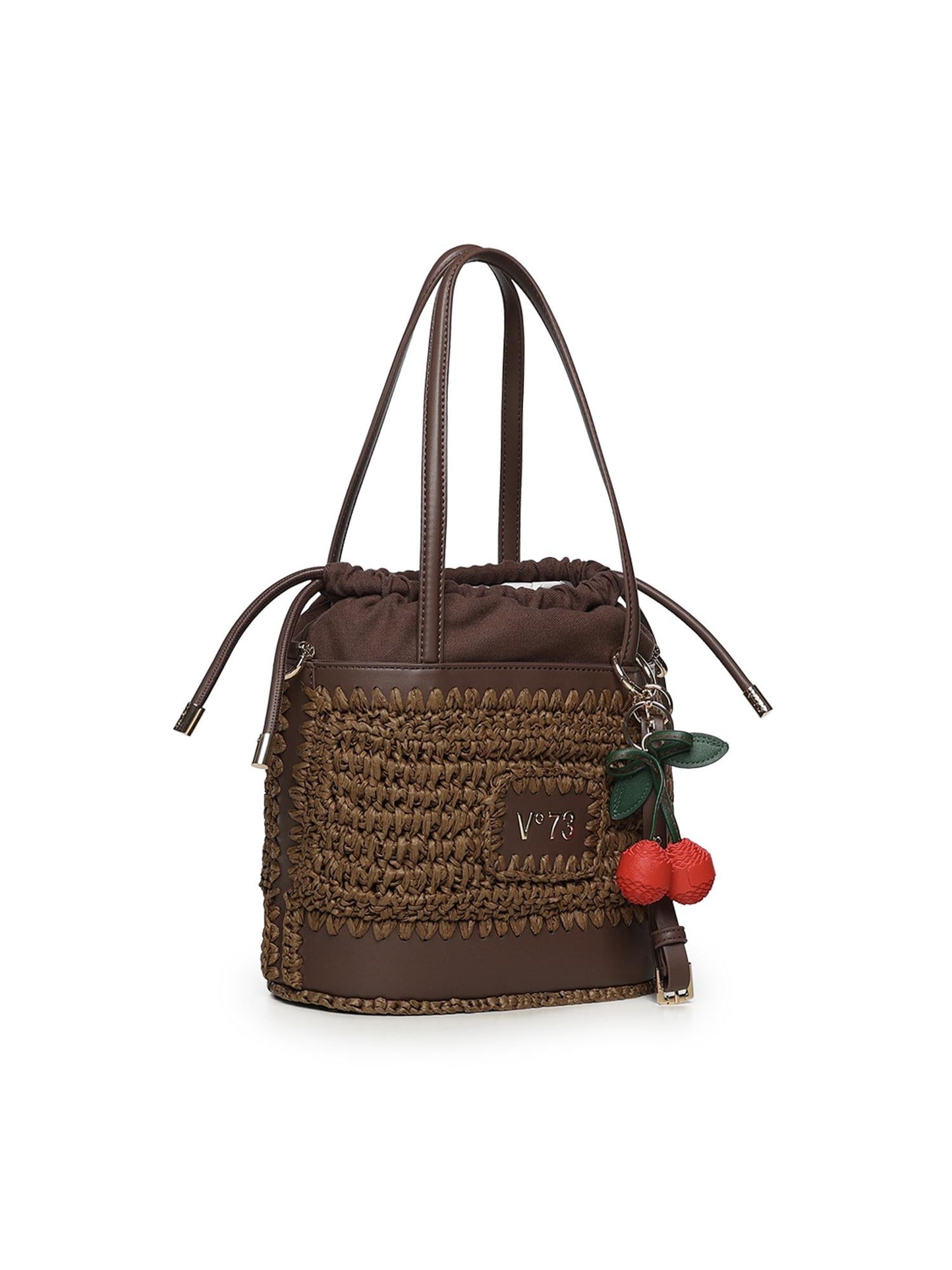 Borsa Alisya con logo