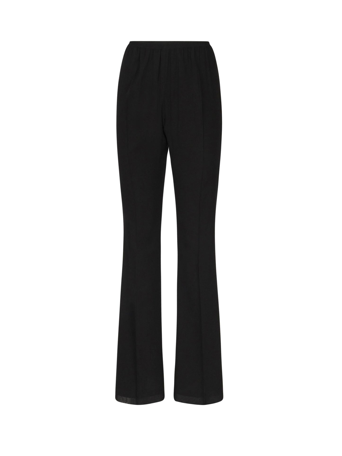 Pantalone Ariccia1234 in seta
