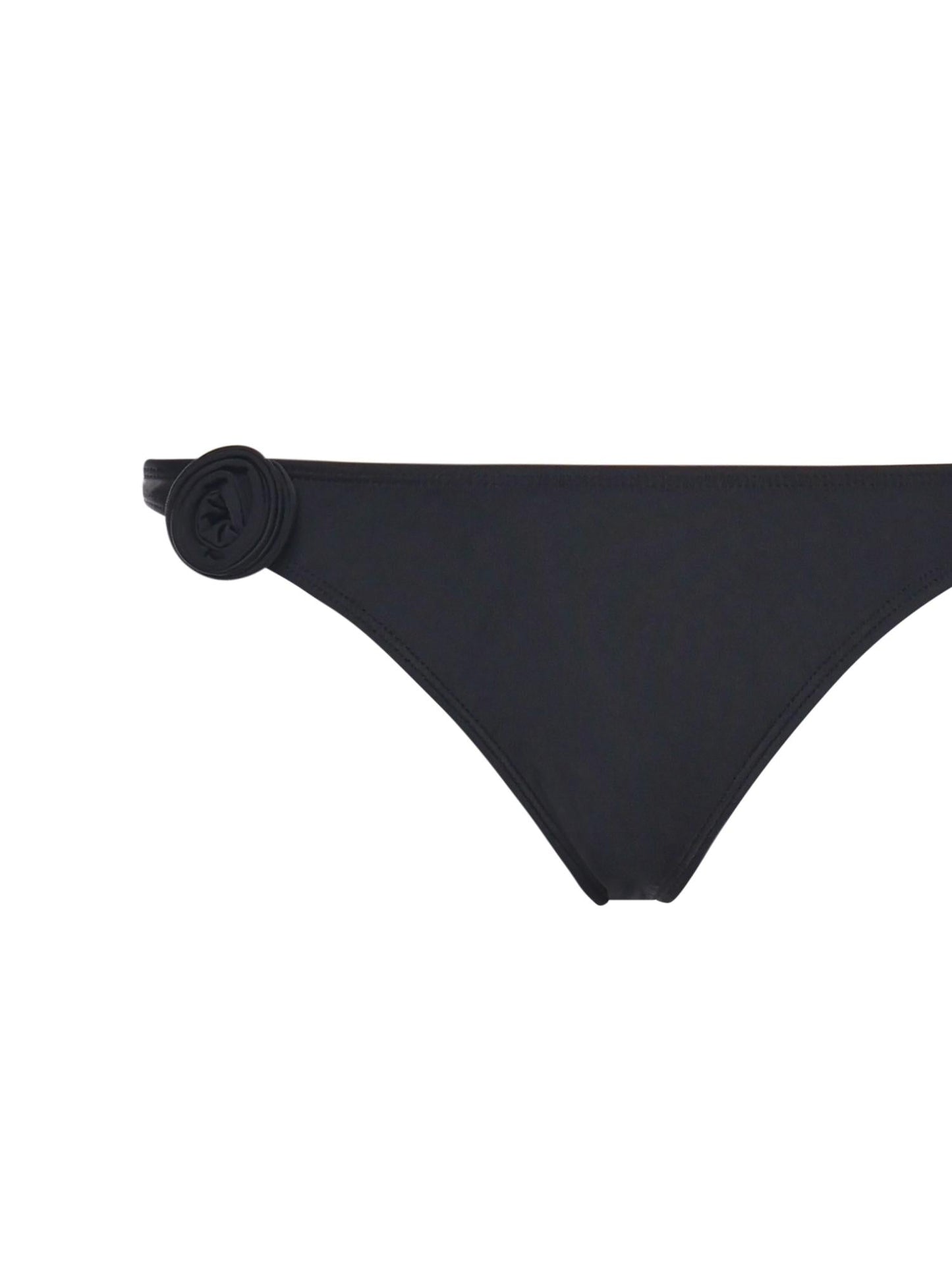 Slip bikini Flower