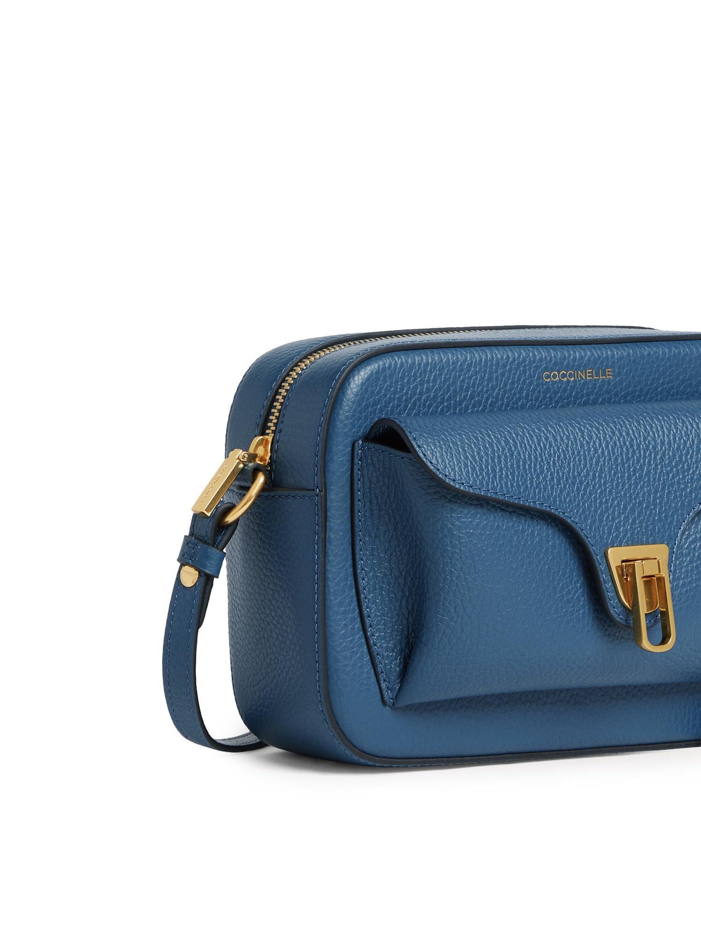 Camera bag Beat in pelle