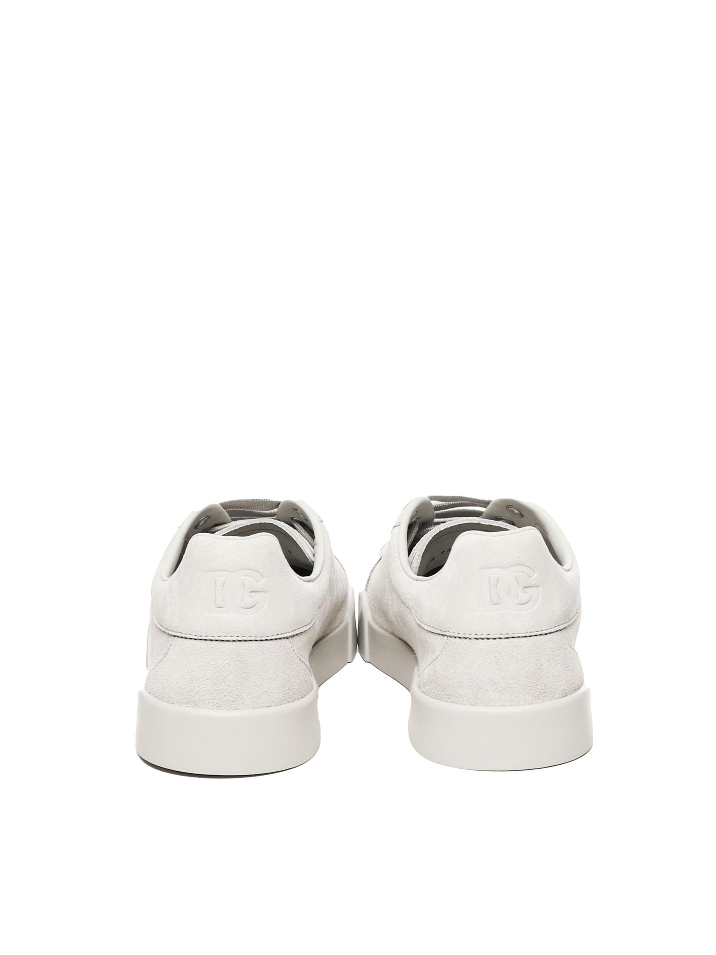Sneaker Portofino in pelle di vitello
