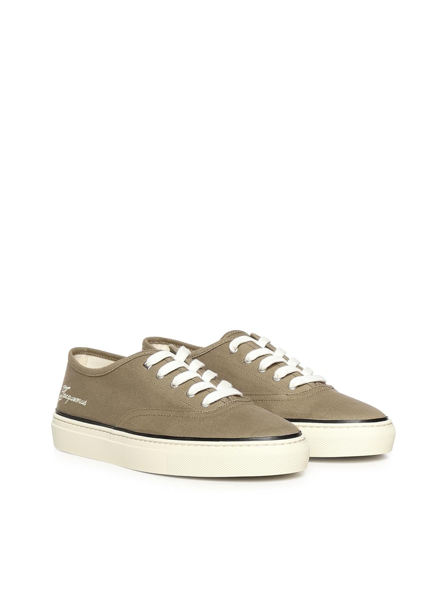 Sneaker Féfé in tela