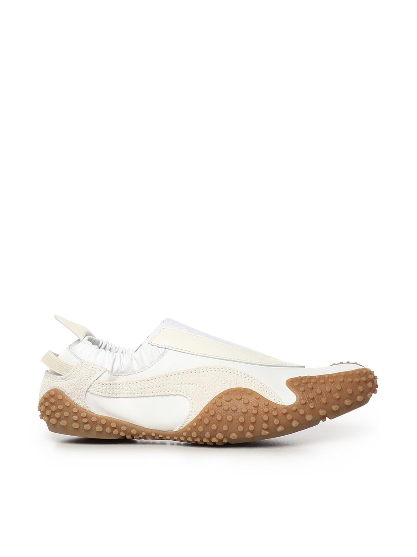 Sneaker Mostro Move
