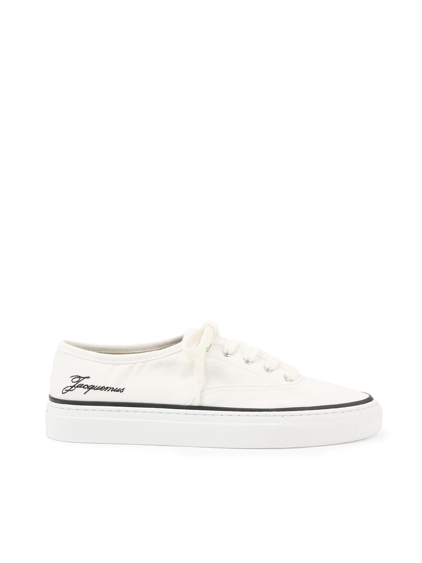 Sneaker Féfé in tela