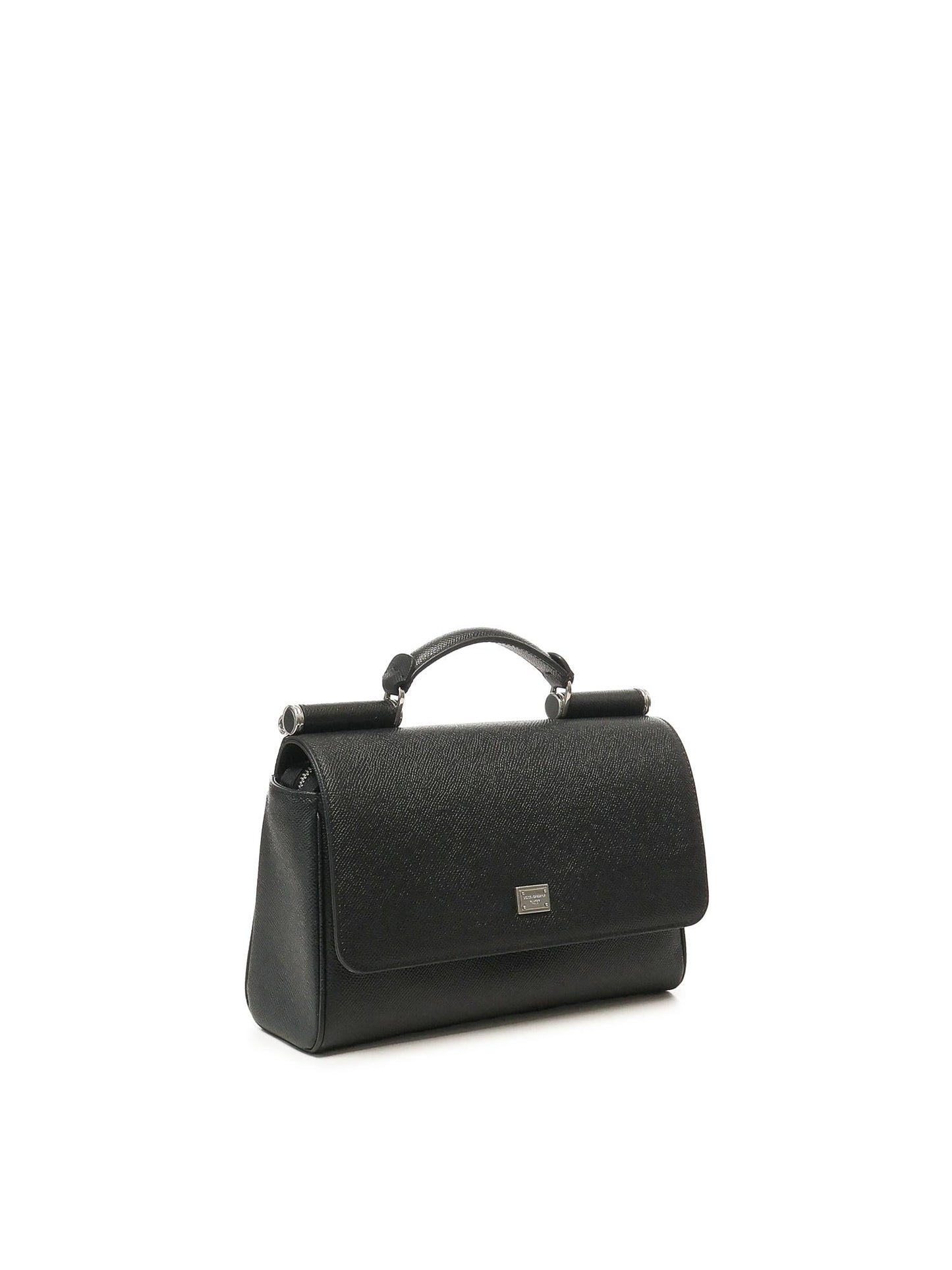 Borsa Sicily in pelle di vitello