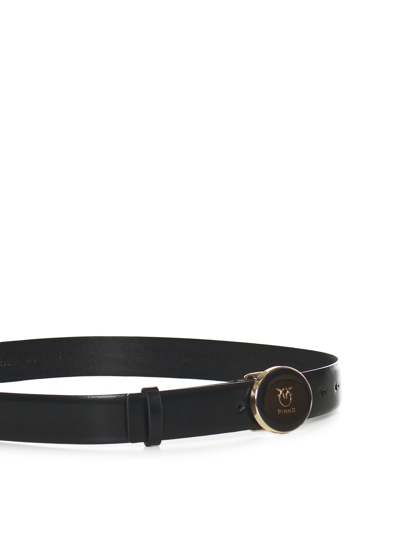Cintura con logo Love Birds
