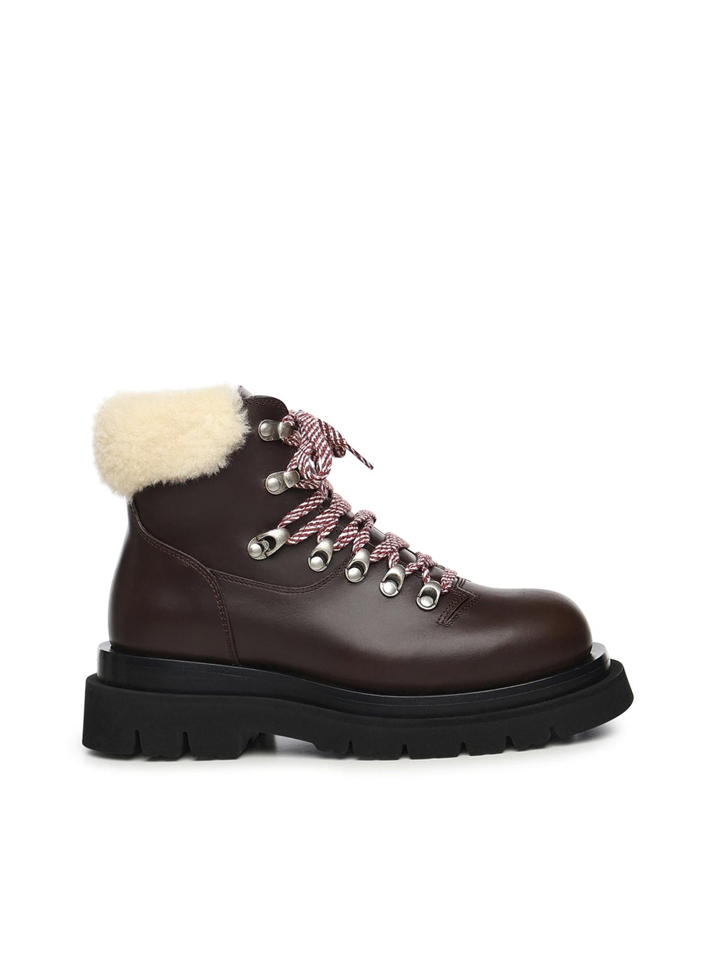 Stivaletti da trekking Lug