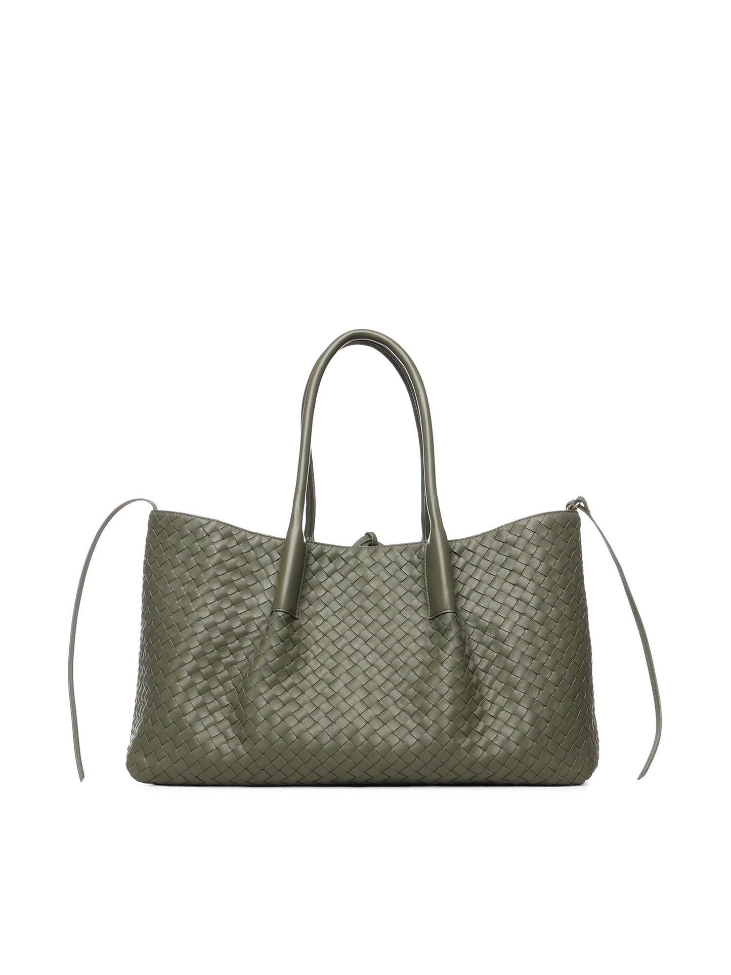 Borsa tote Pinacoteca grande