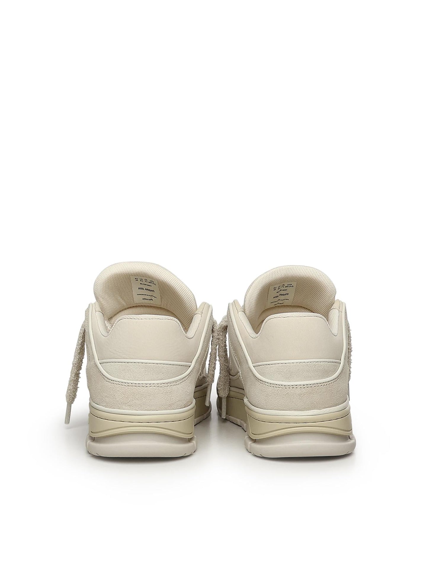 Sneakers Area Lo