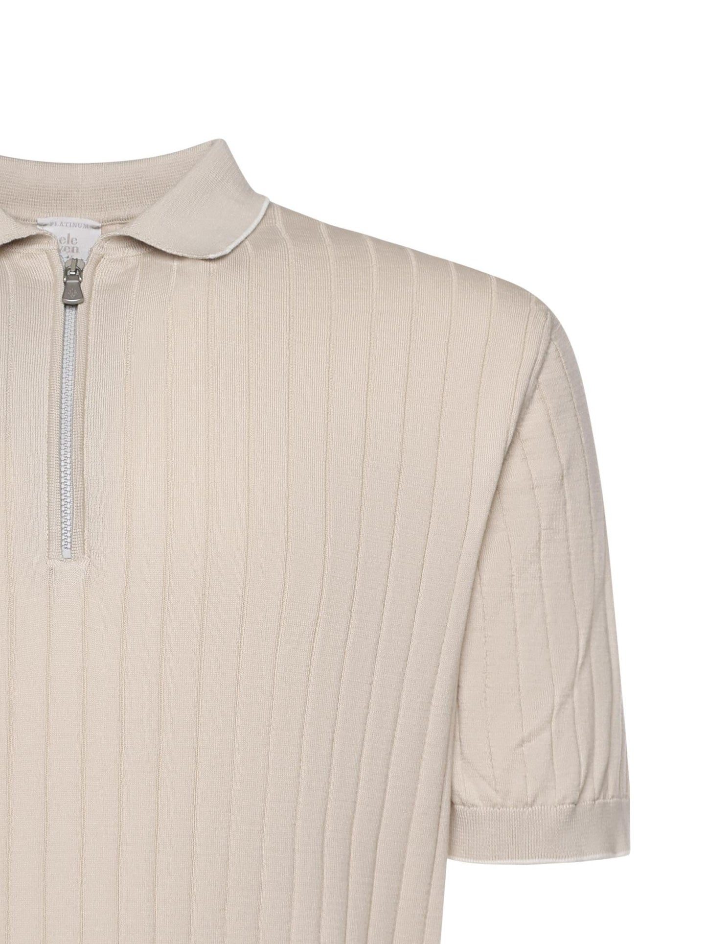 Polo in cotone