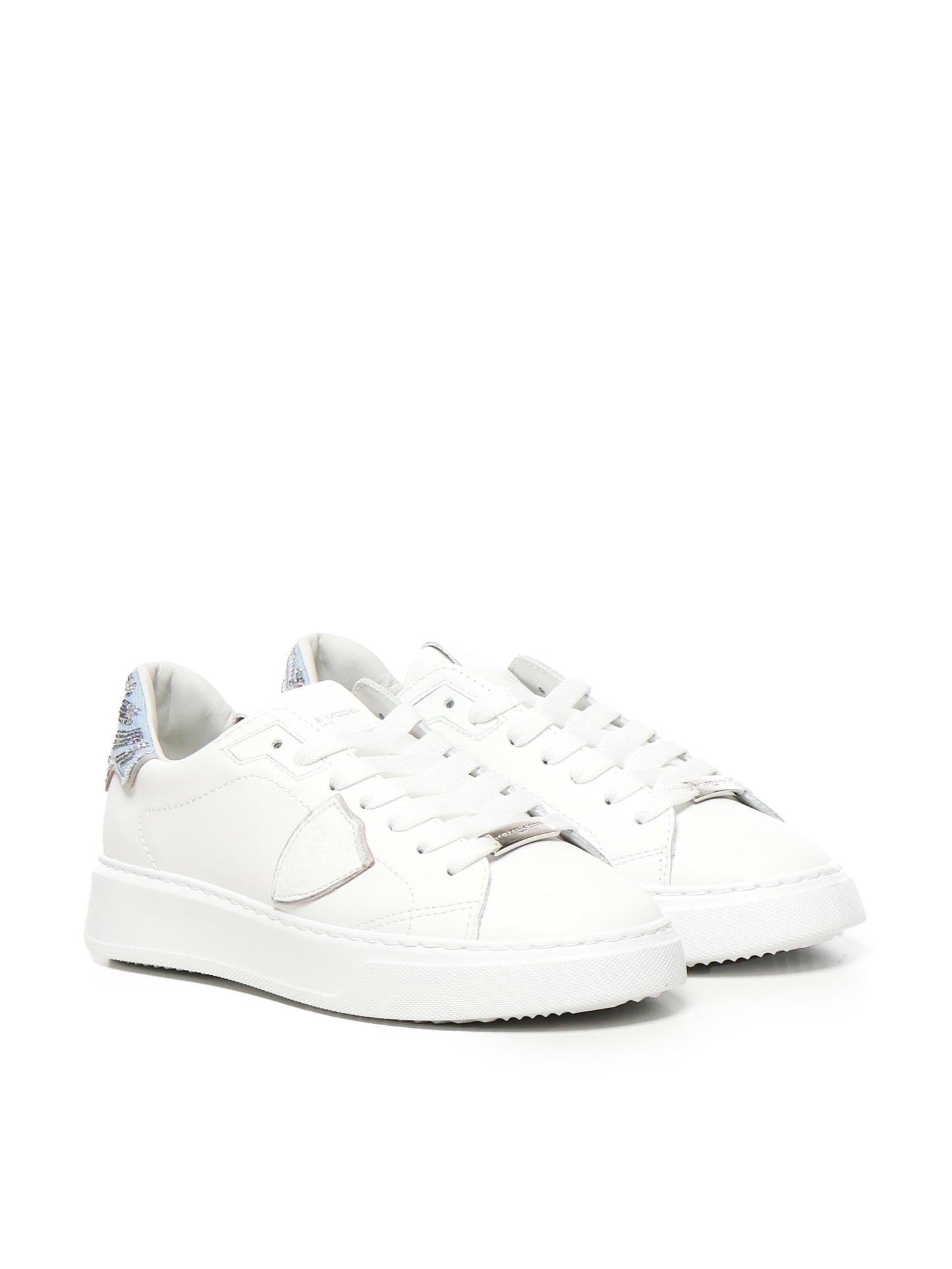 Sneakers Temple