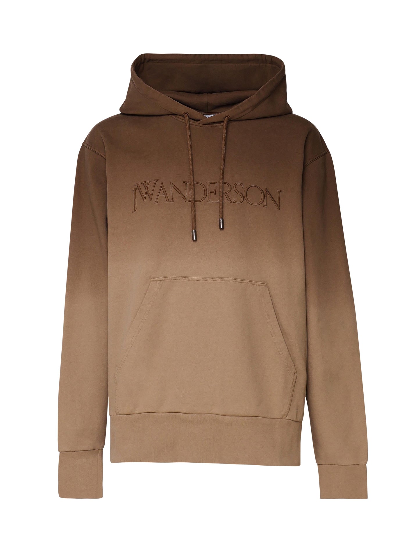 Cotton sweater