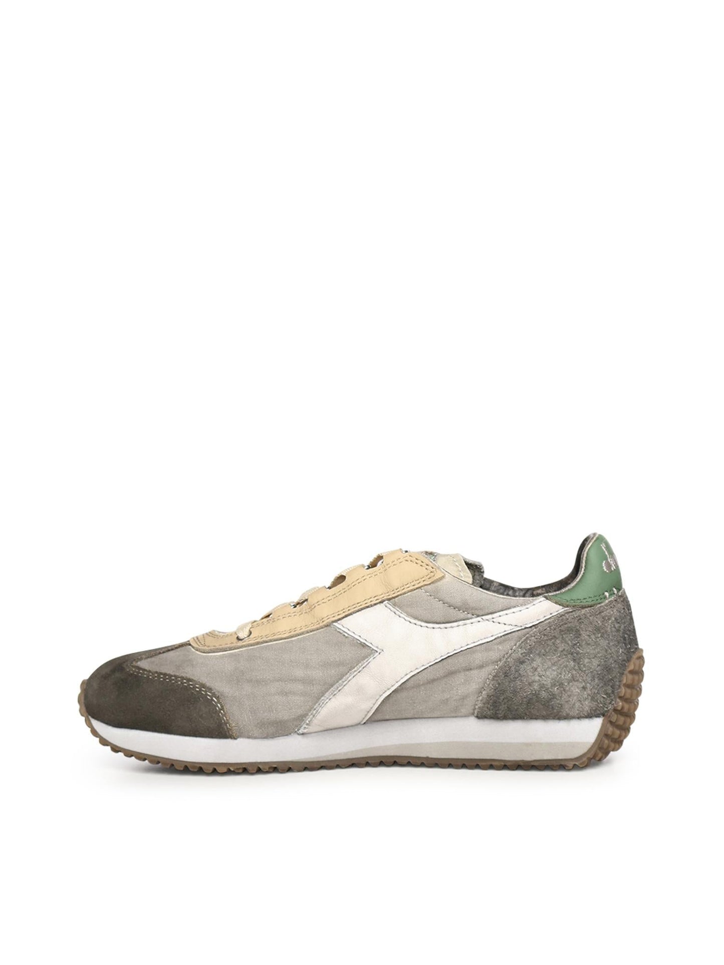Sneaker Equipe Dirty Sw Evo