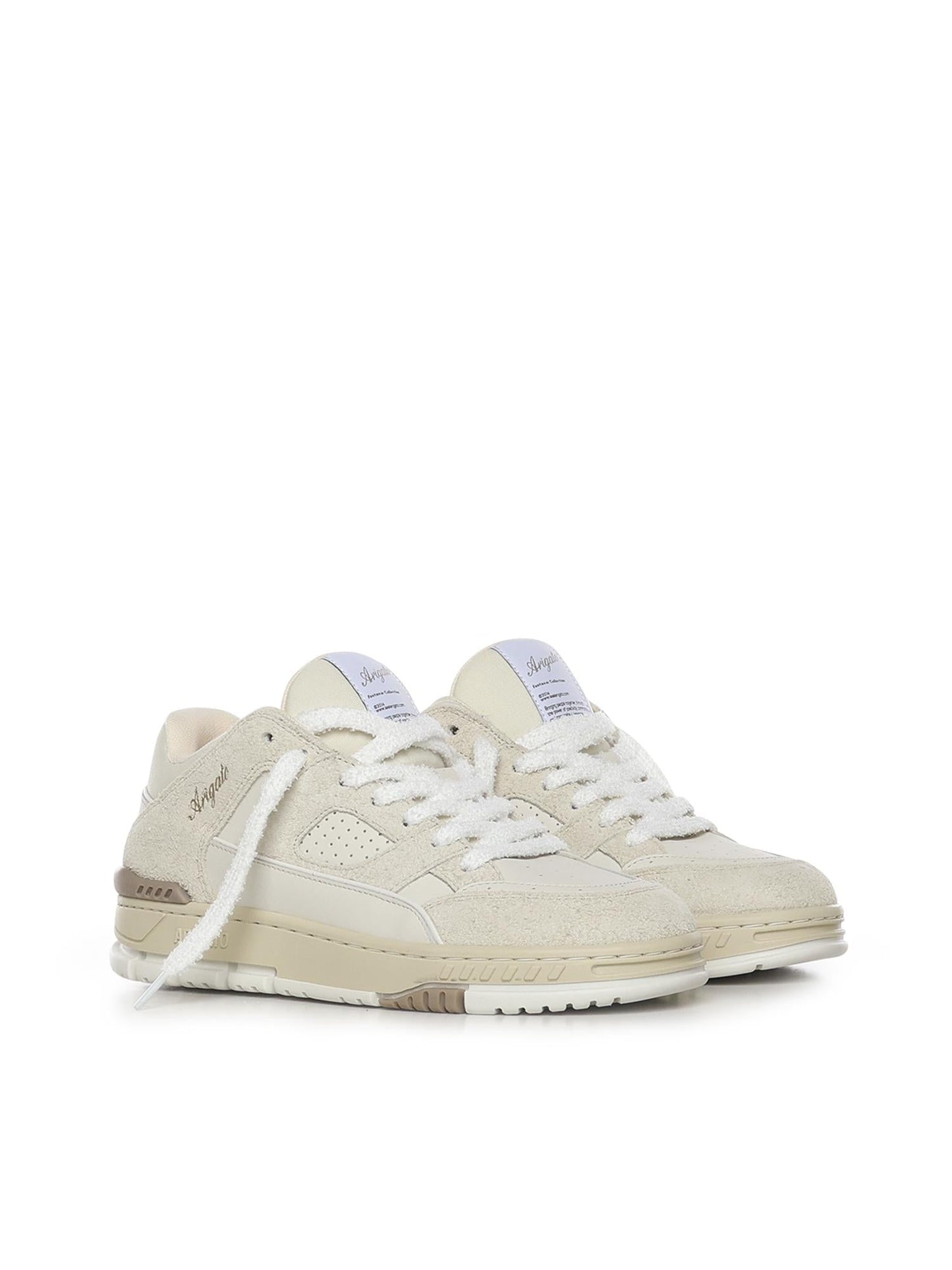 Sneaker Area Lo Fluffy