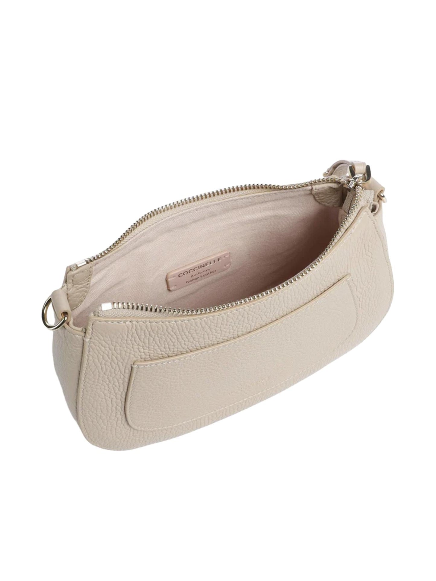 Borsa a tracolla in pelle
