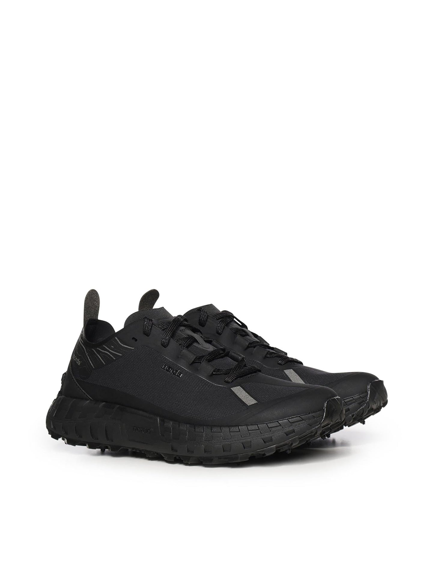 Sneakers trail running 001A