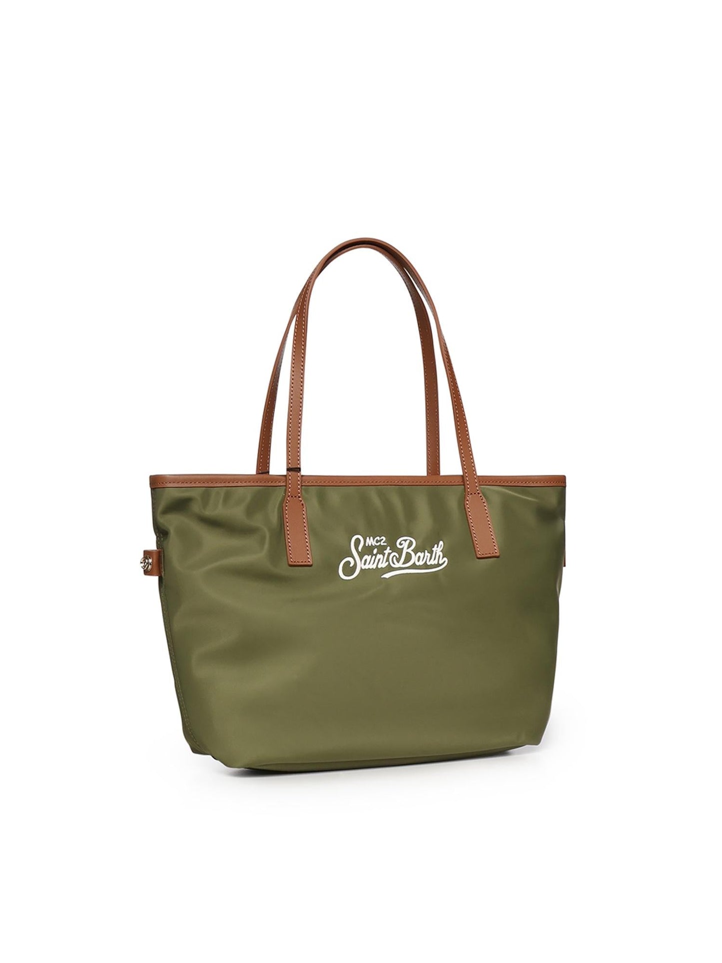 Borsa City medium in nylon