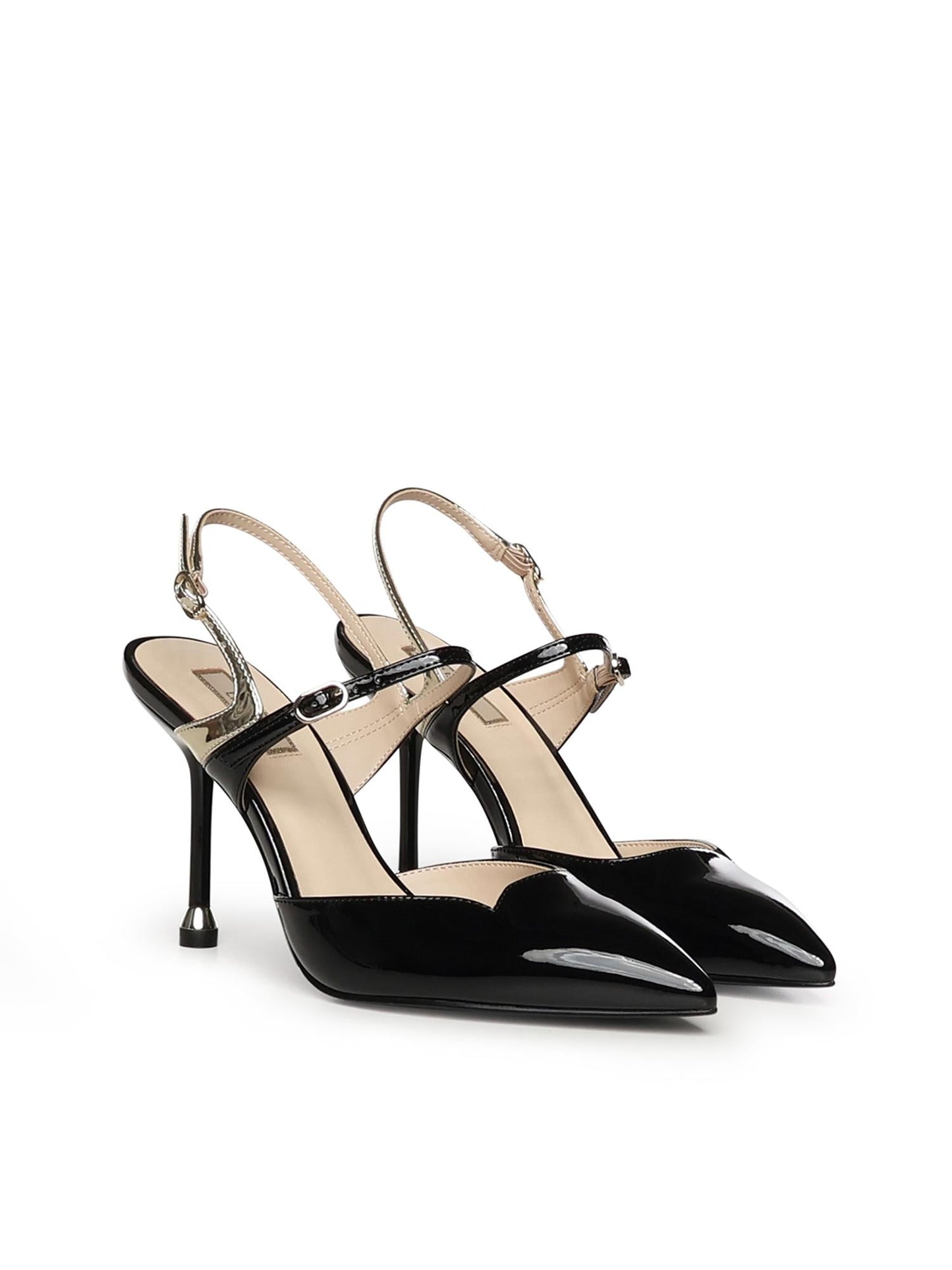Slingback Demi