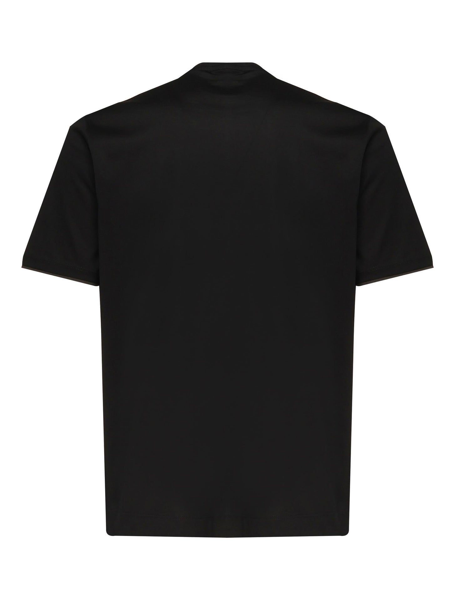 T-shirt Puma in cotone