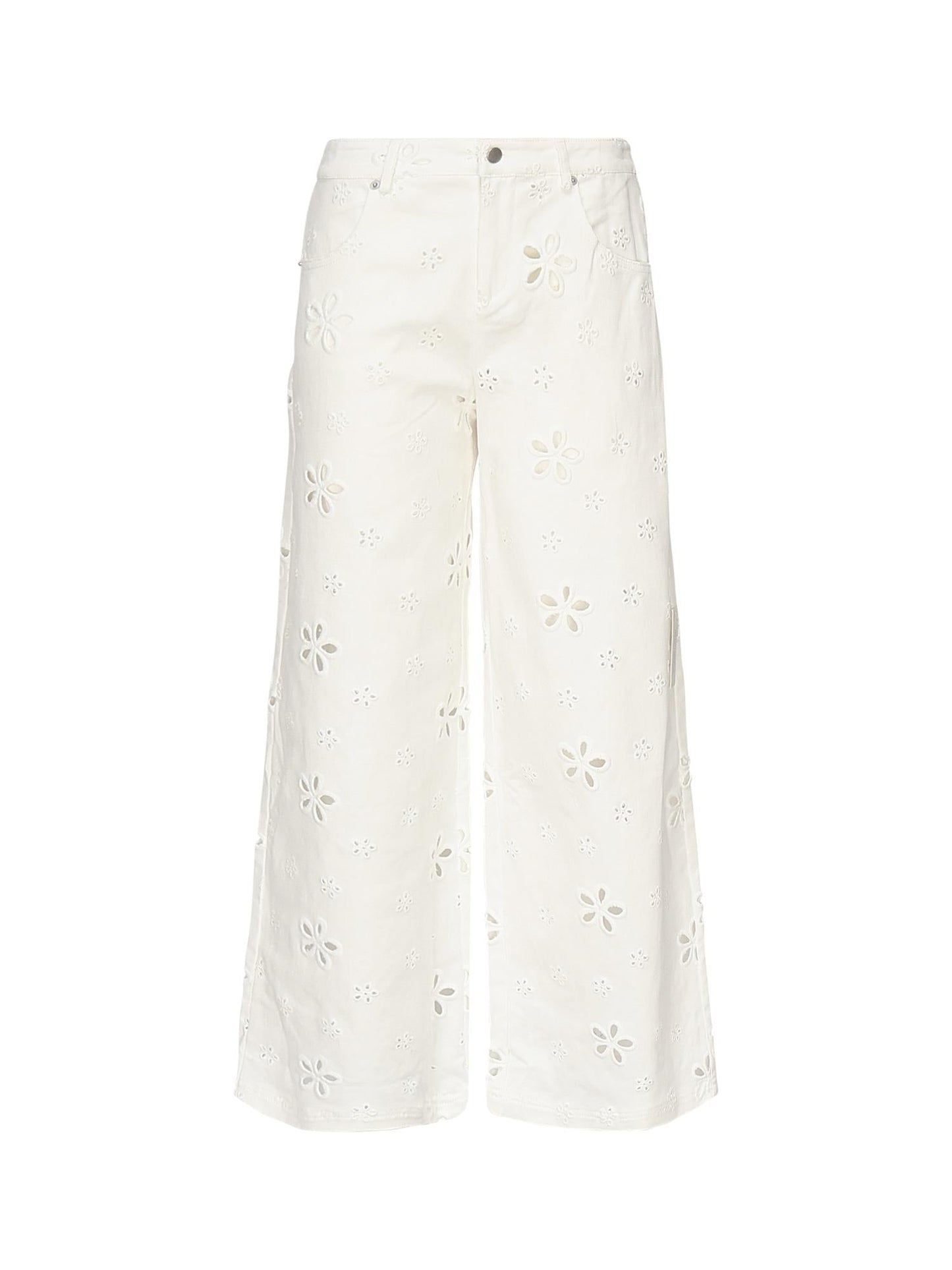 Jeans baggy Daisy
