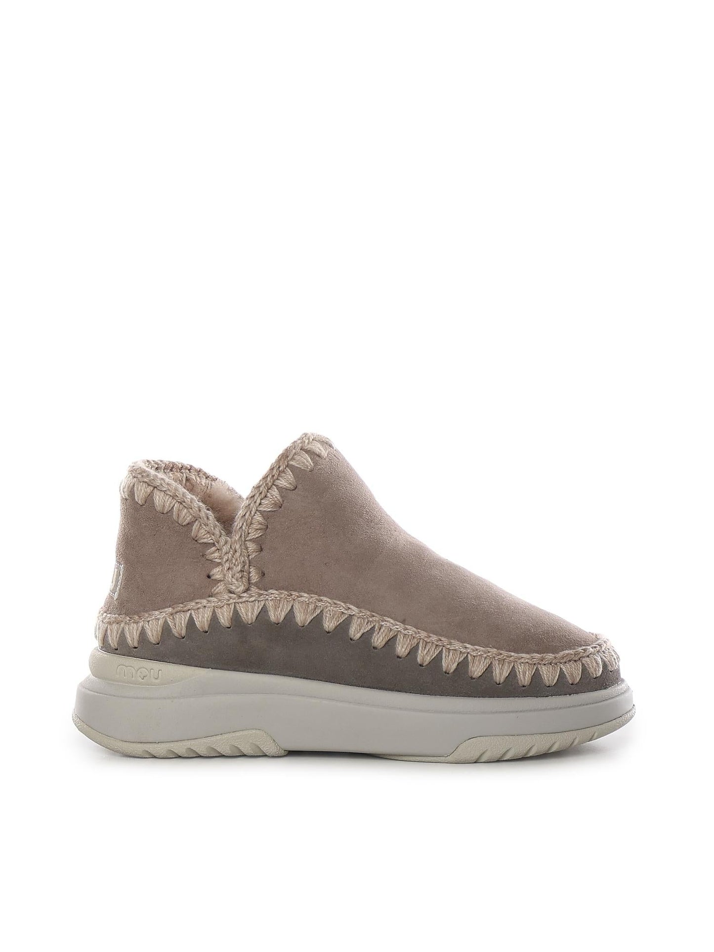 Eskimo jogger bootie
