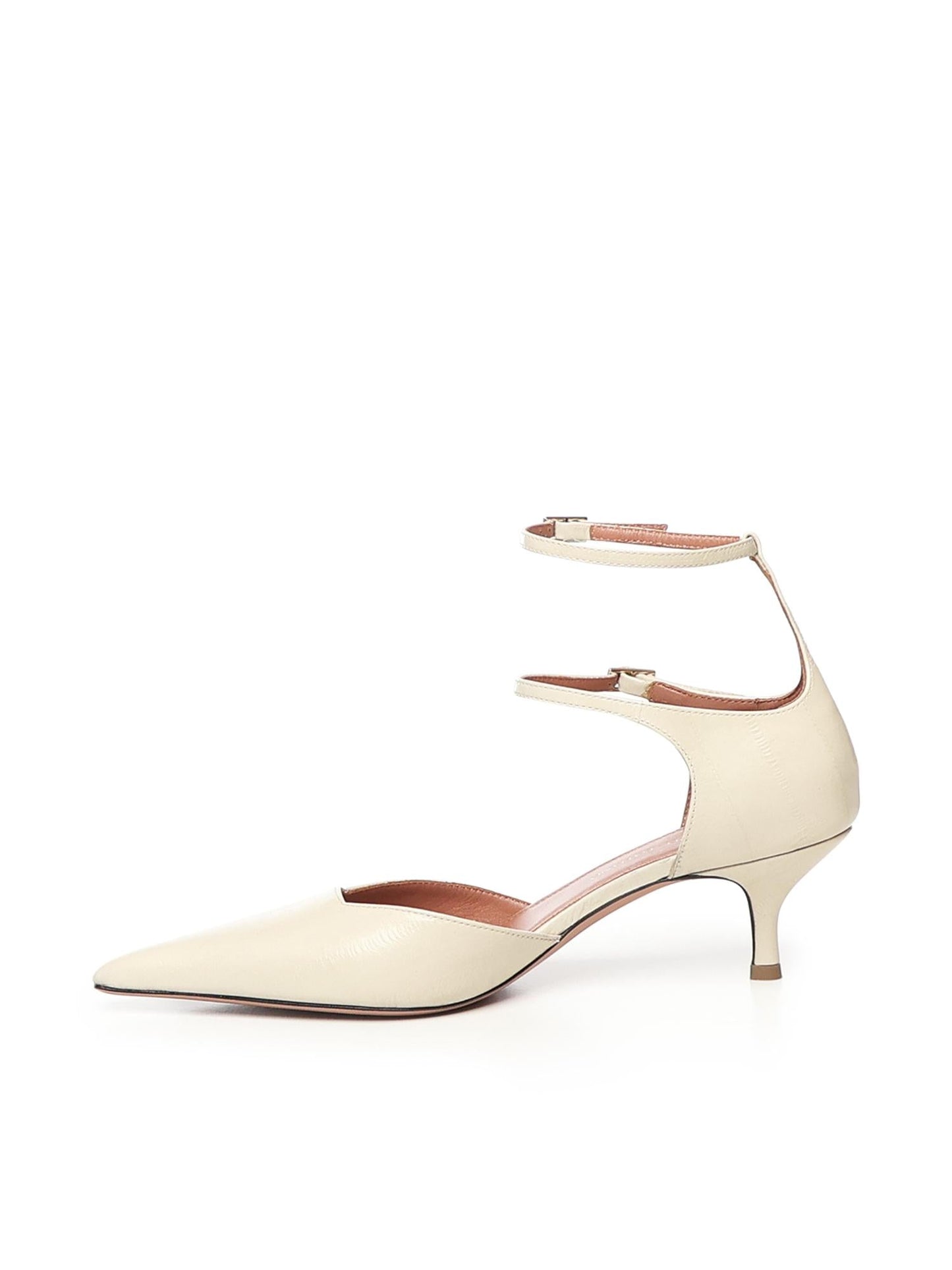 Décolleté slingback Joana