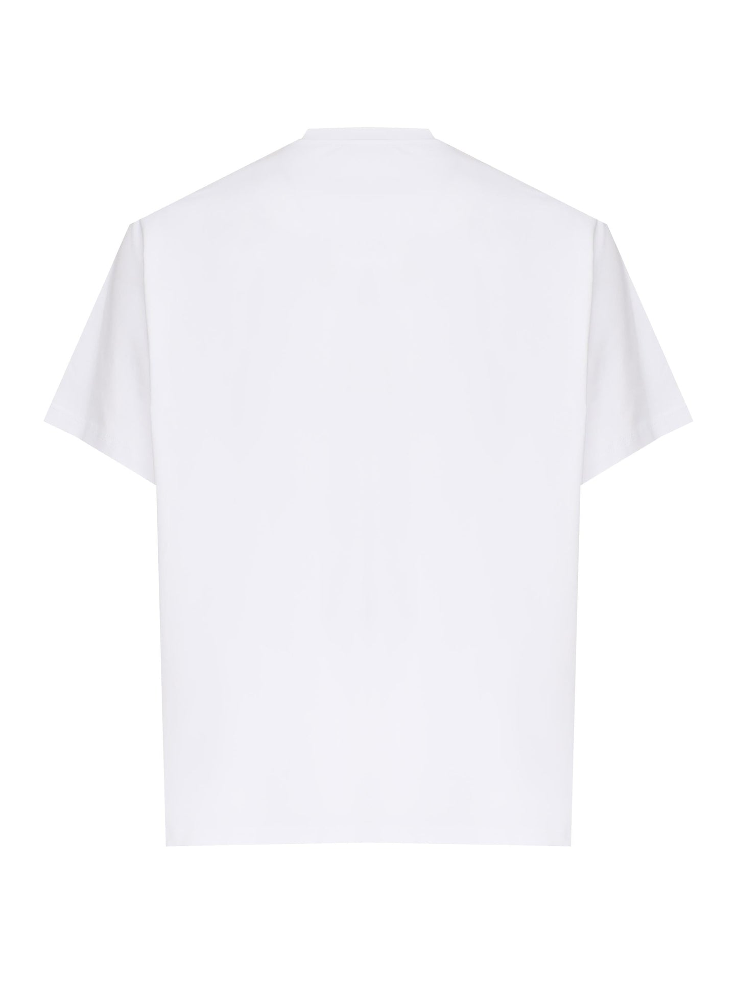 T-shirt Petrichor