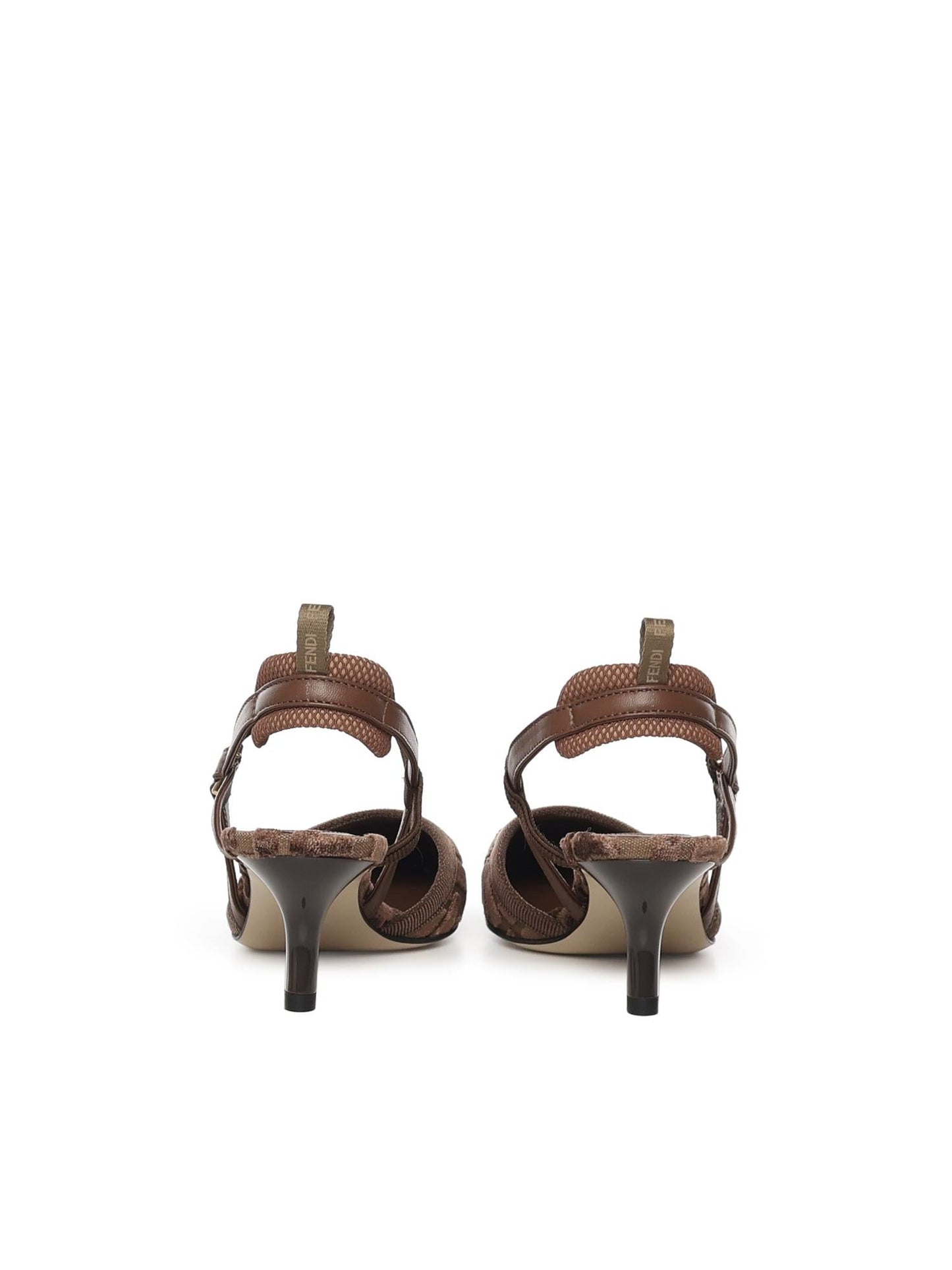 Slingback Colibrì Lite