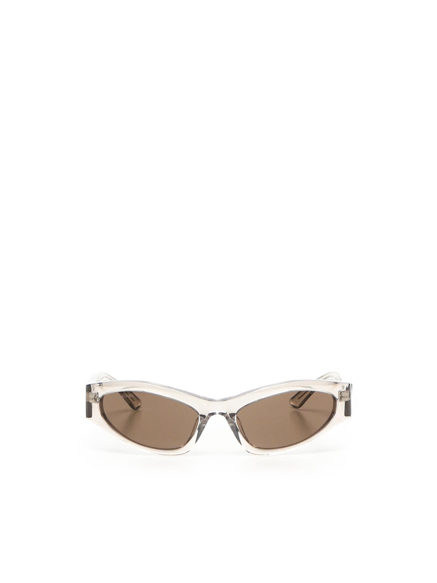 Occhiali da sole cat eye