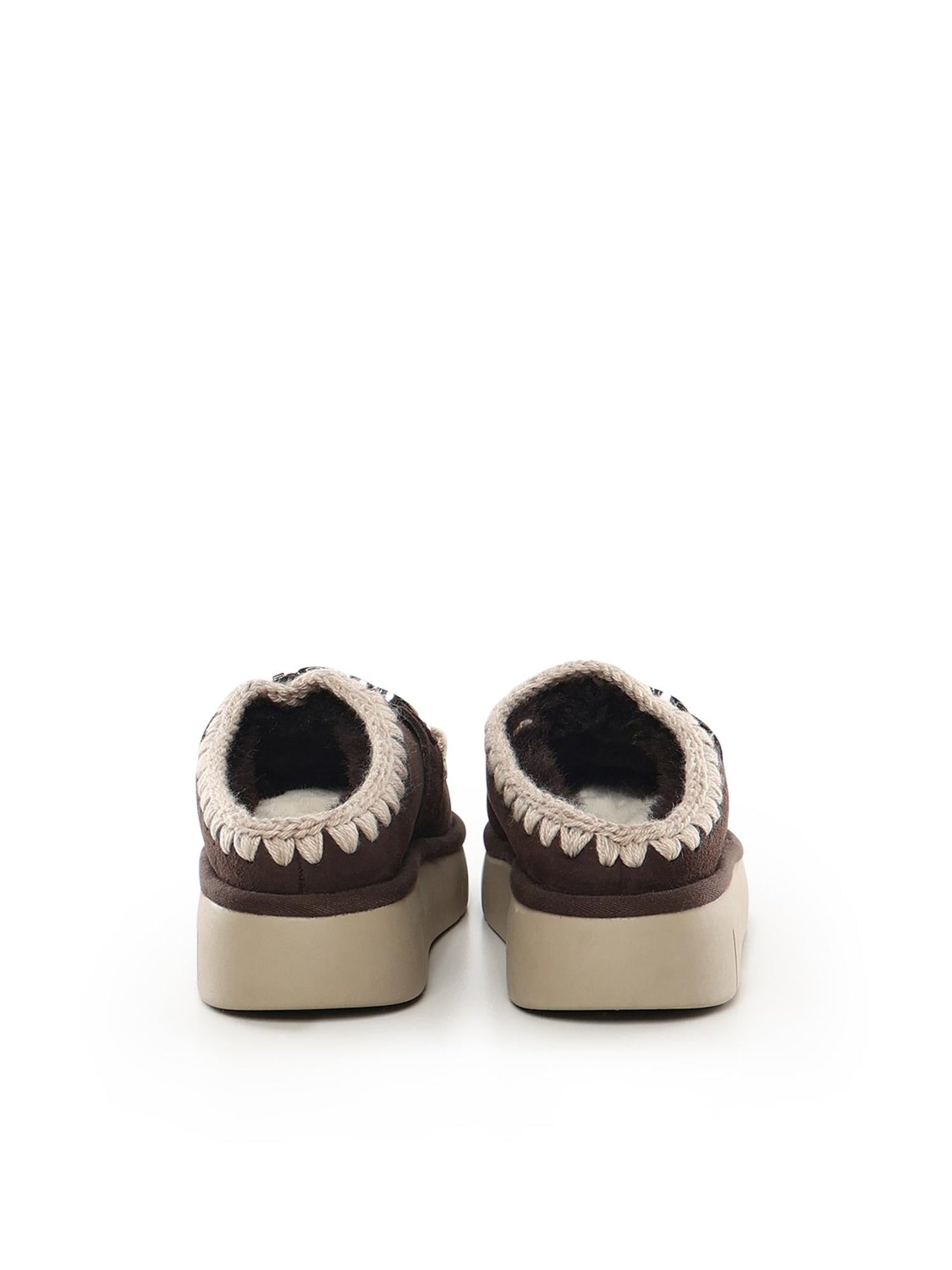 Bounce clog