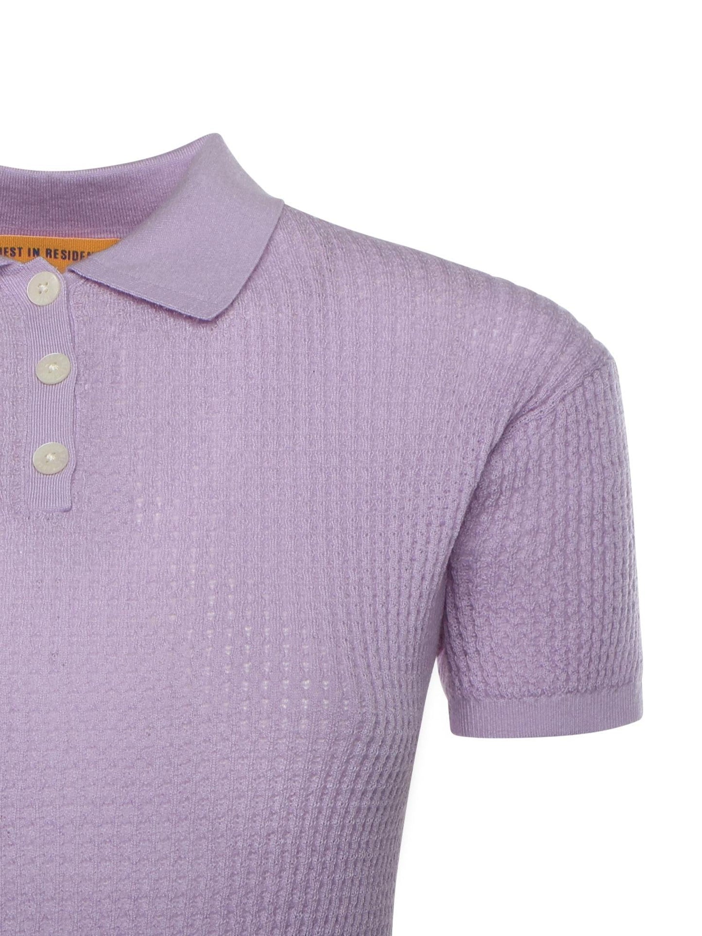 Polo Shrunken in cashmere