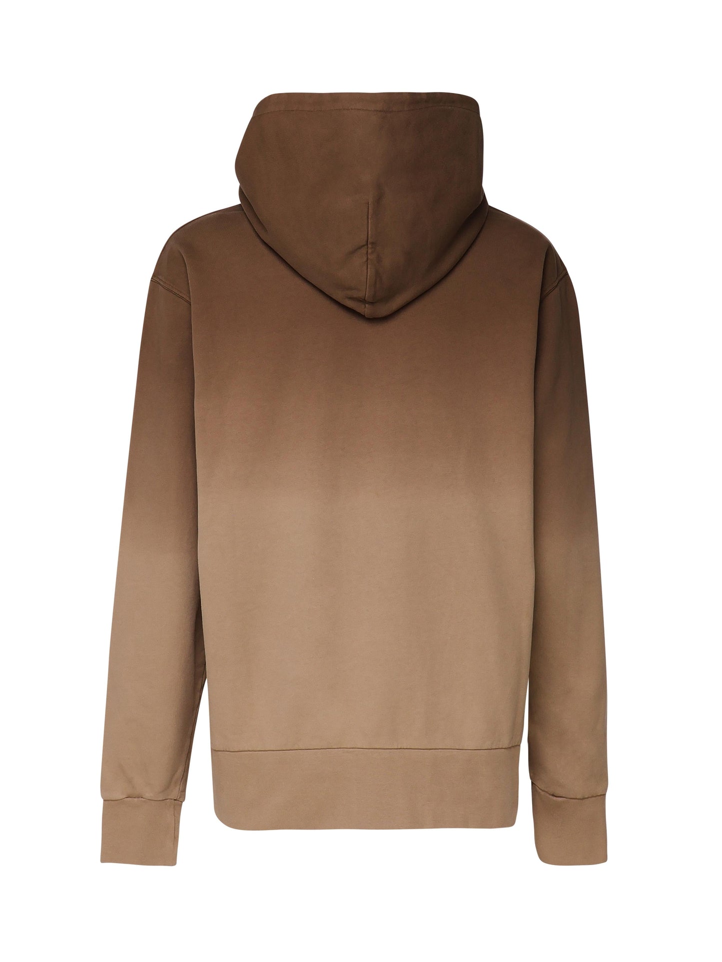 Cotton sweater