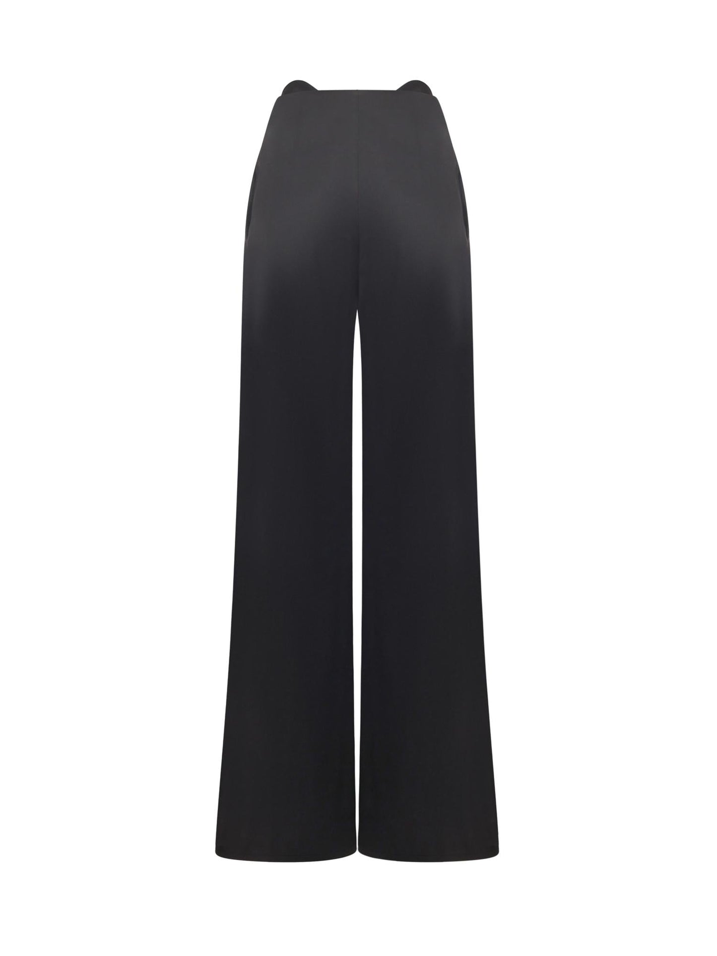 Pantalone in flanella