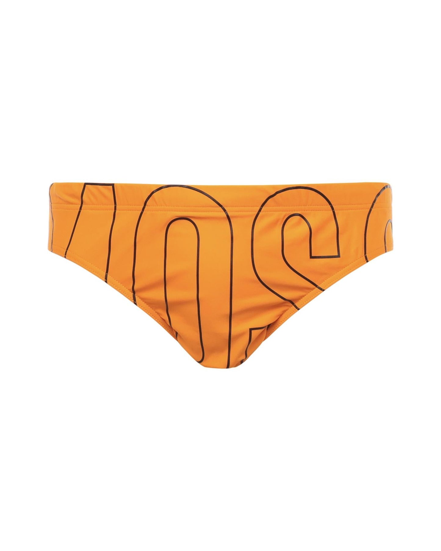 Slip mare maxi logo