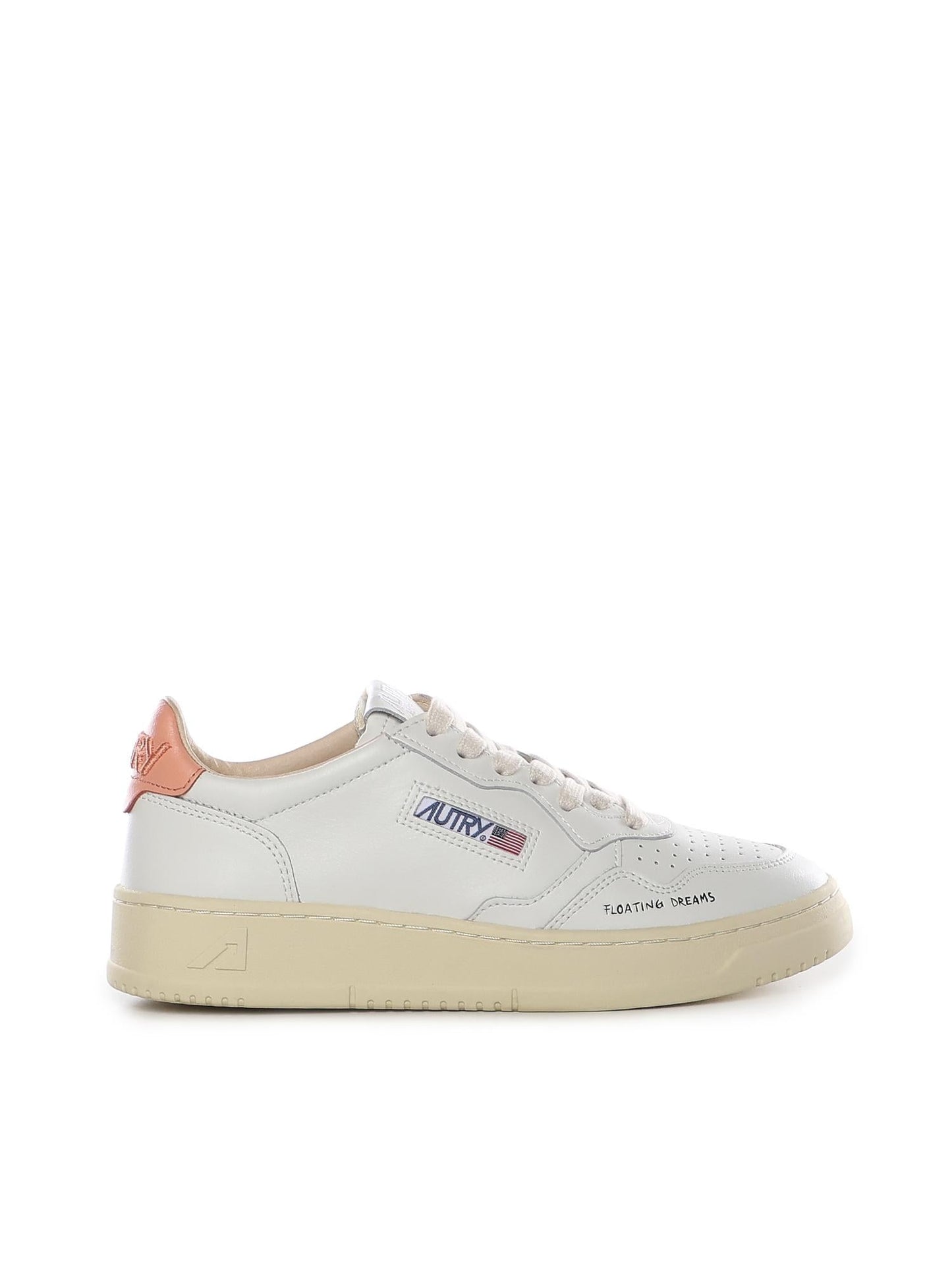 Sneakers Medalist low wom