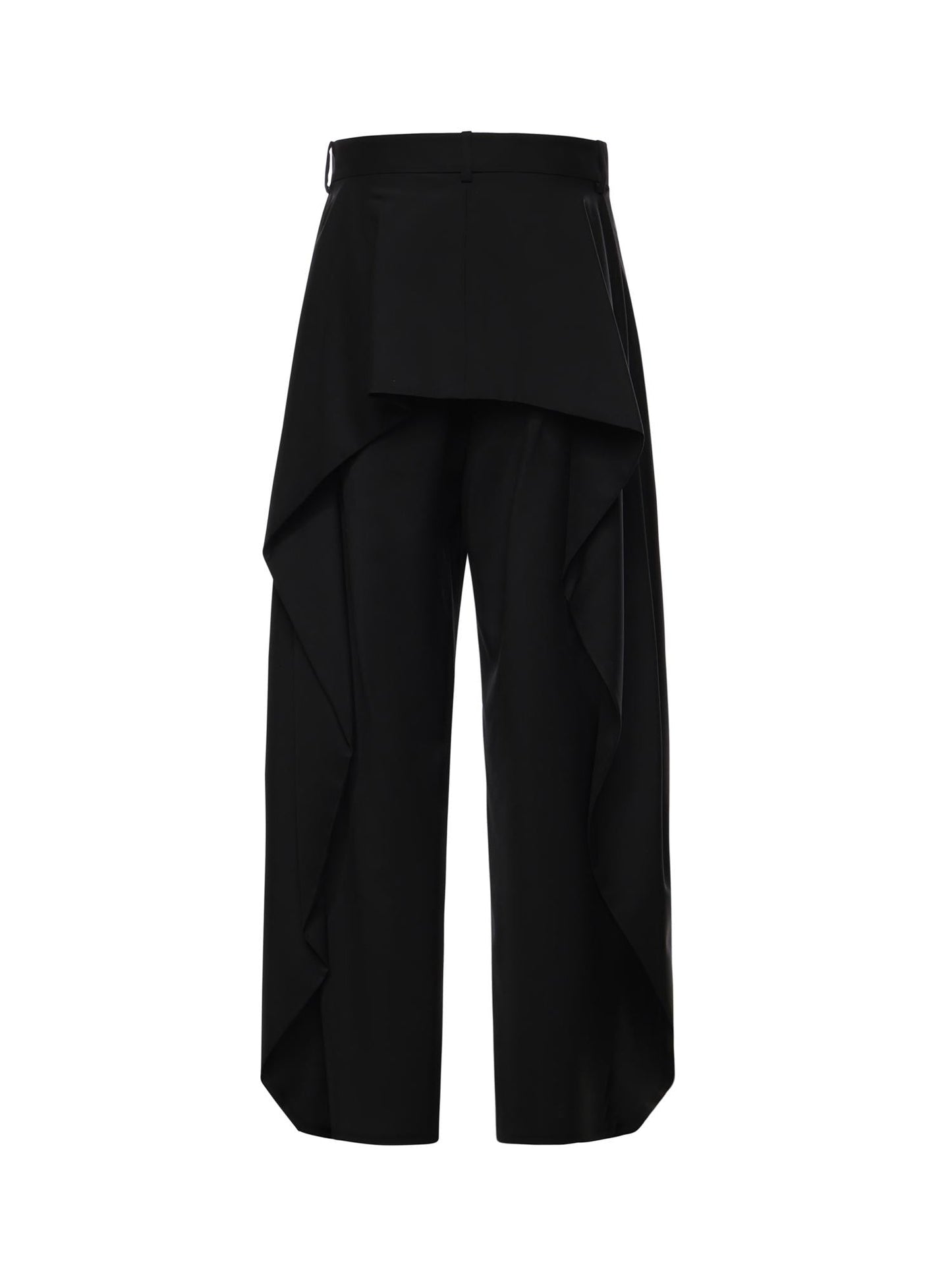 Pantaloni in lana
