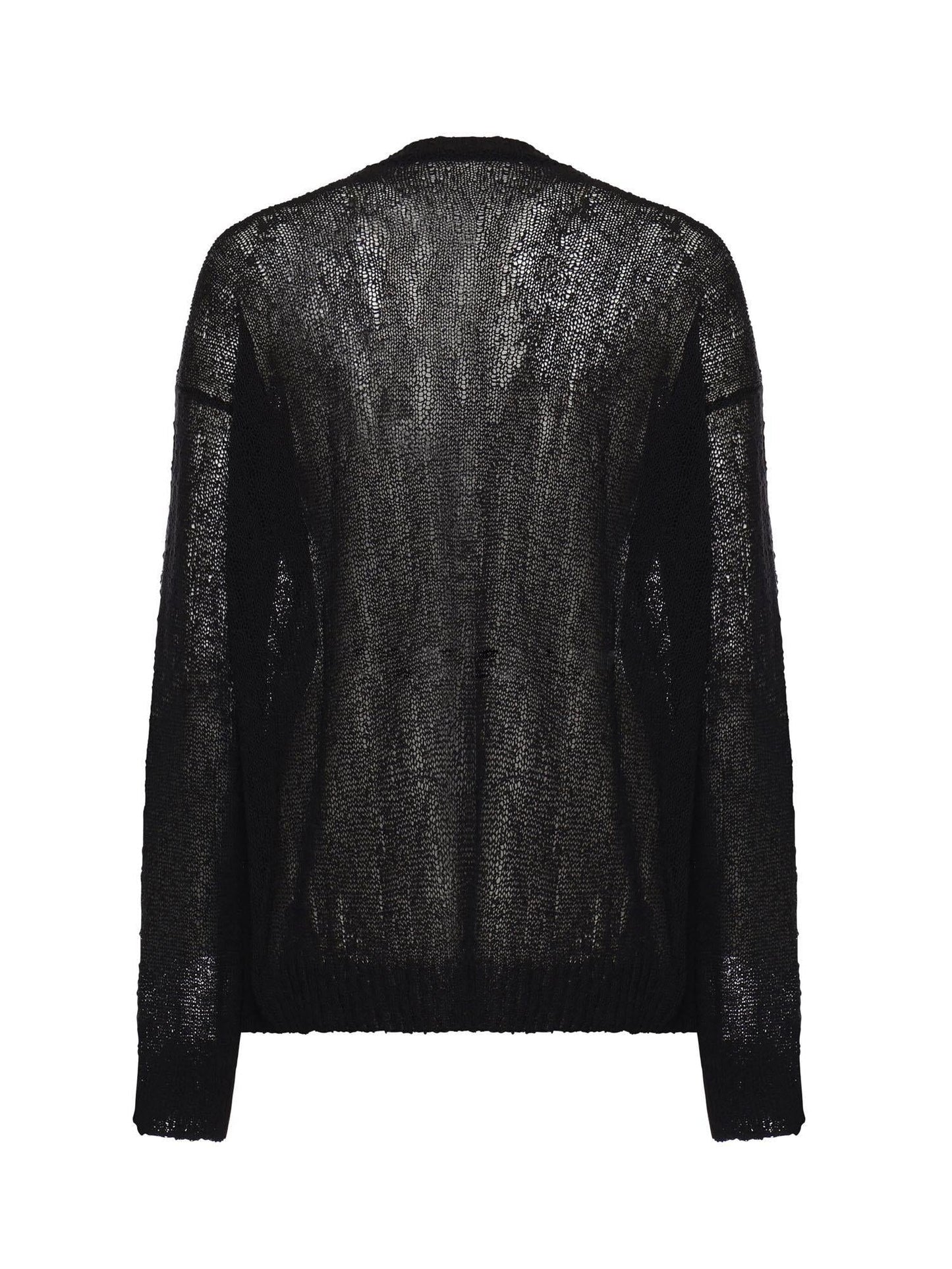 Maglione Joas Comfort in cotone