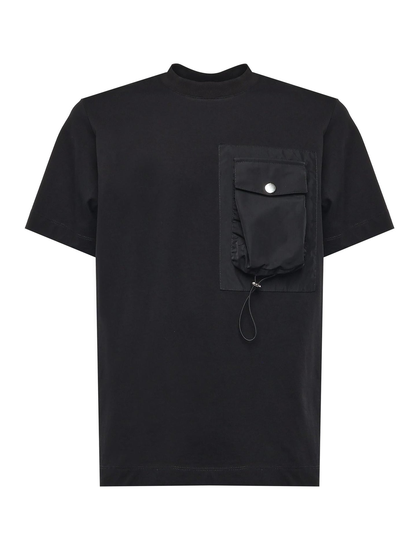 T-shirt in cotone